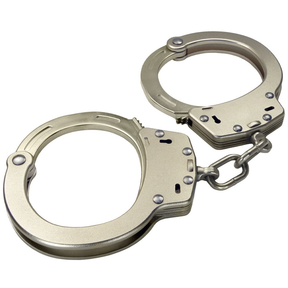 Cătușe cu lanț ESP - Steel