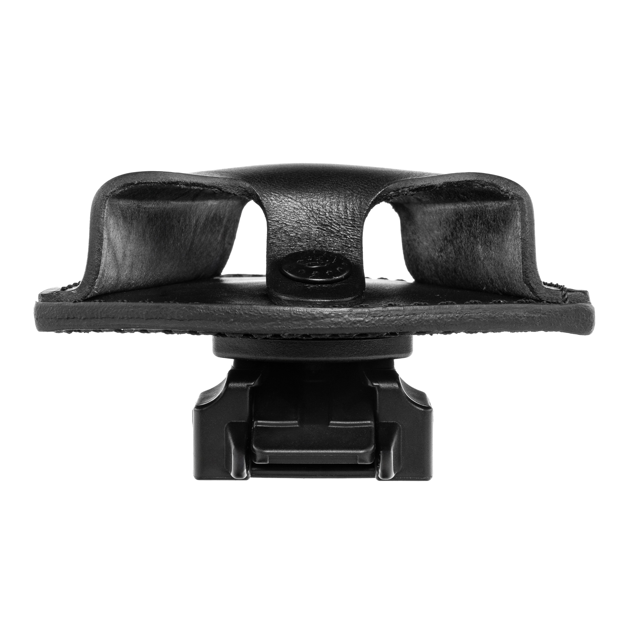 Toc rotativ ESP pentru cătușe cu balama - Black