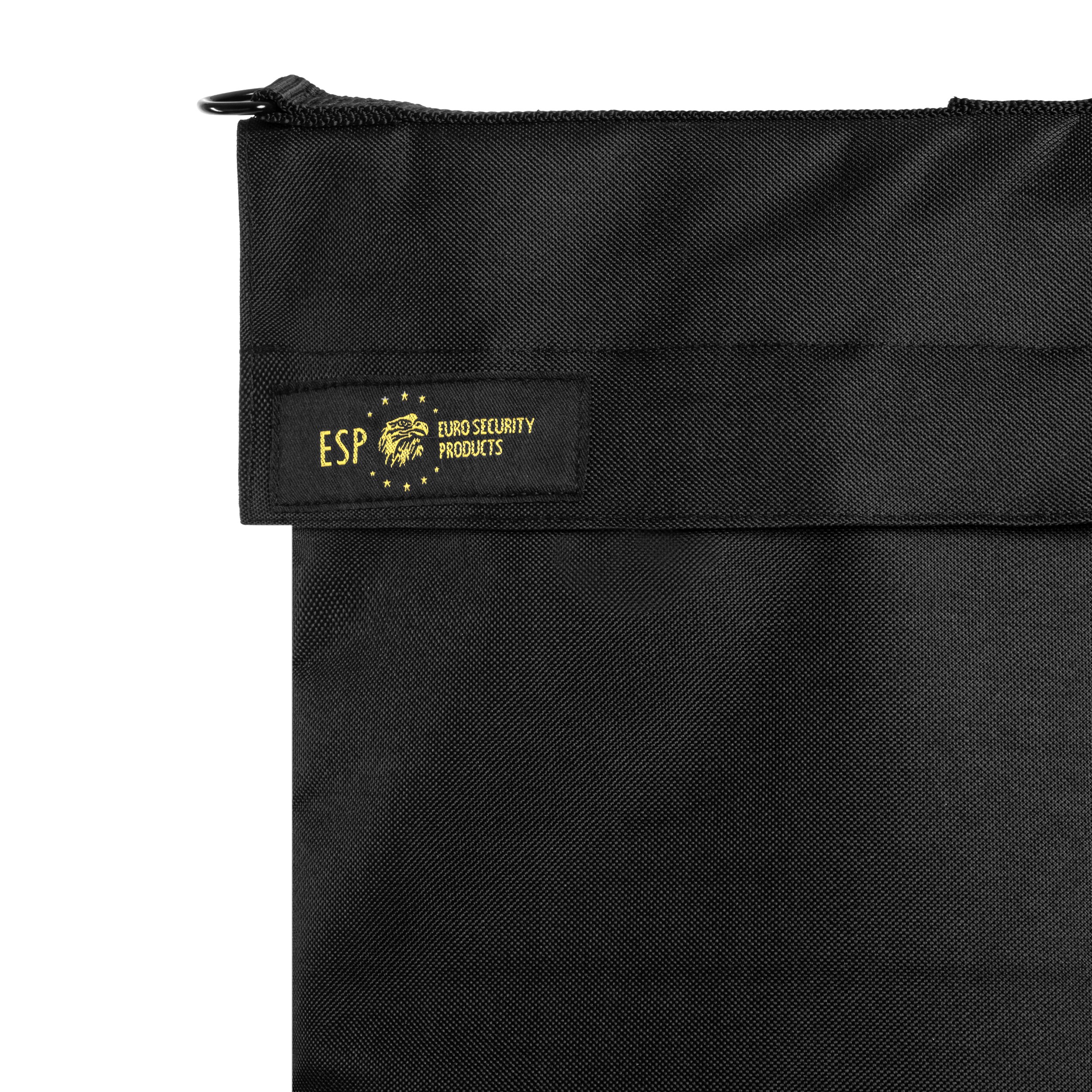 Husă ESP pentru scut rotund - 60 cm