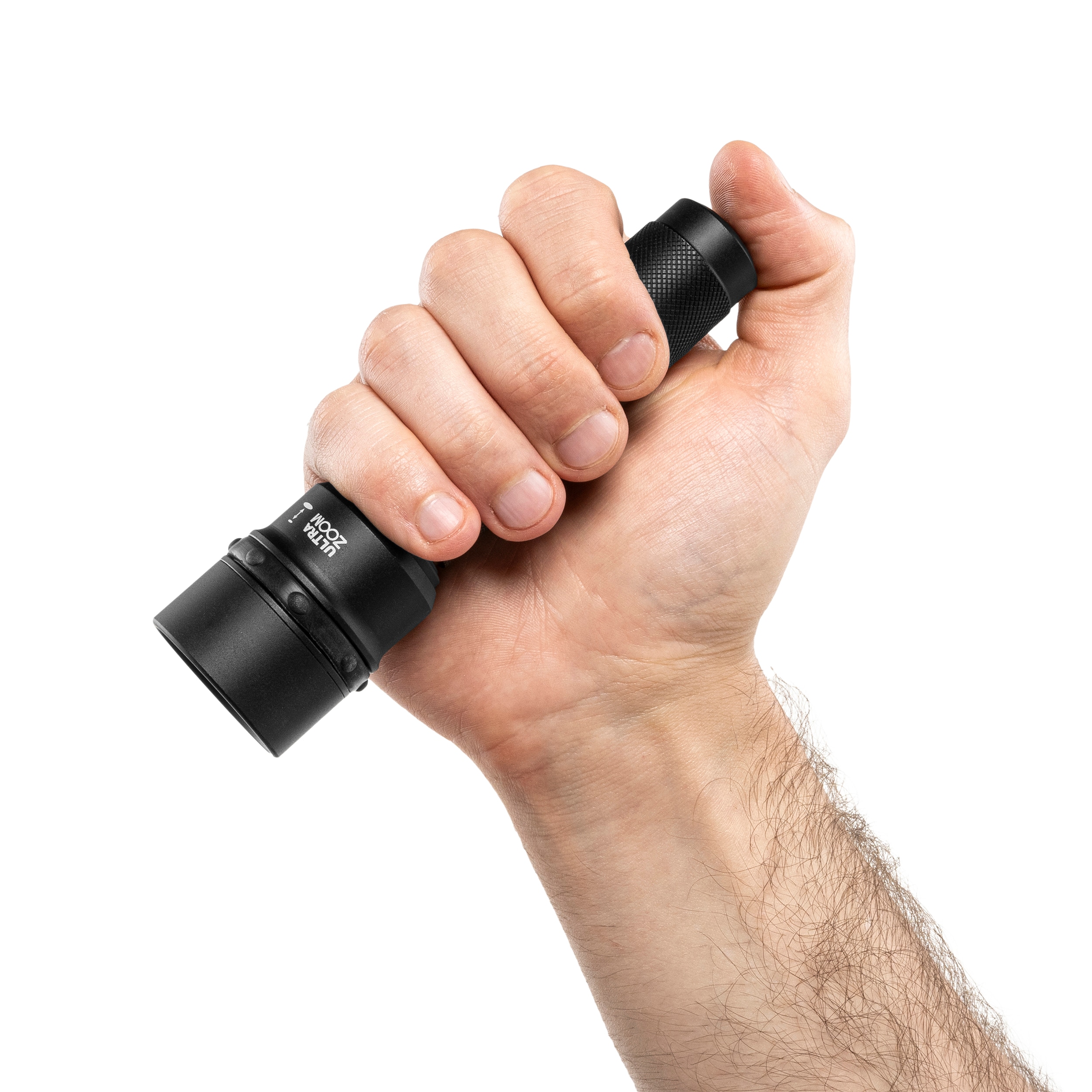 Lanternă tactică ESP Helios Ultrazoom-4R - 200 lumeni