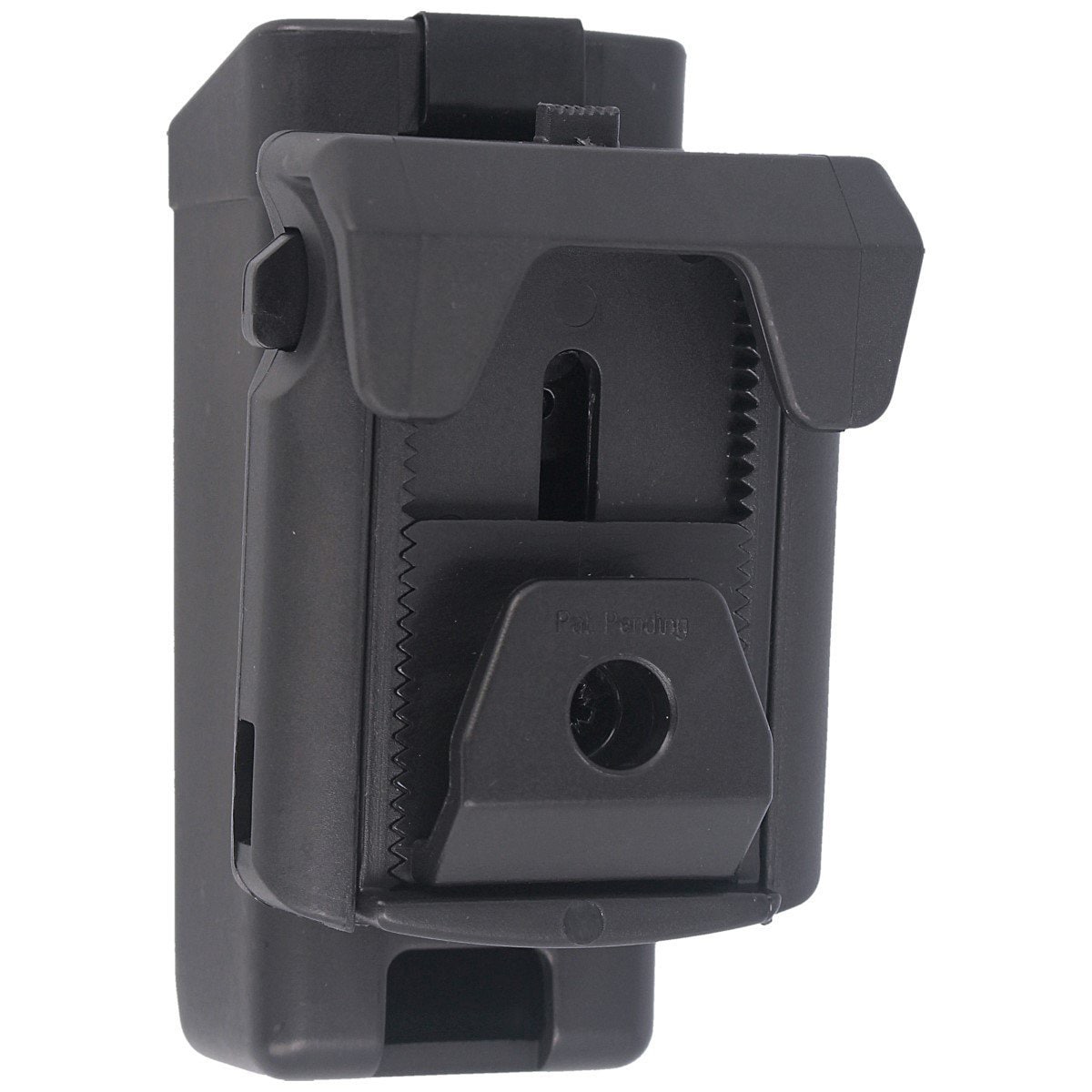 Portîncărcător pentru încărcător compact ESP cu montare UBC-01 - Black