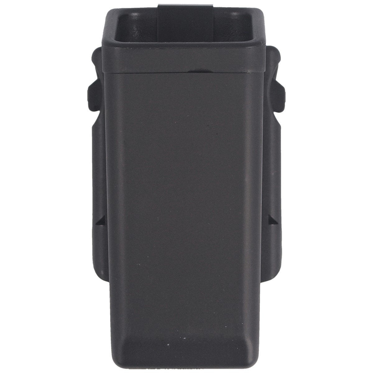 Portîncărcător pentru încărcător compact ESP cu montare UBC-01 - Black