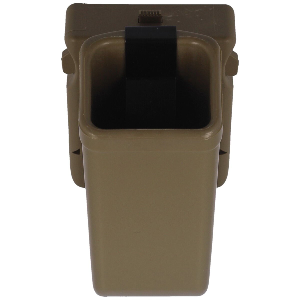 Portîncărcător pentru încărcător compact ESP cu montare UBC-01 - Khaki