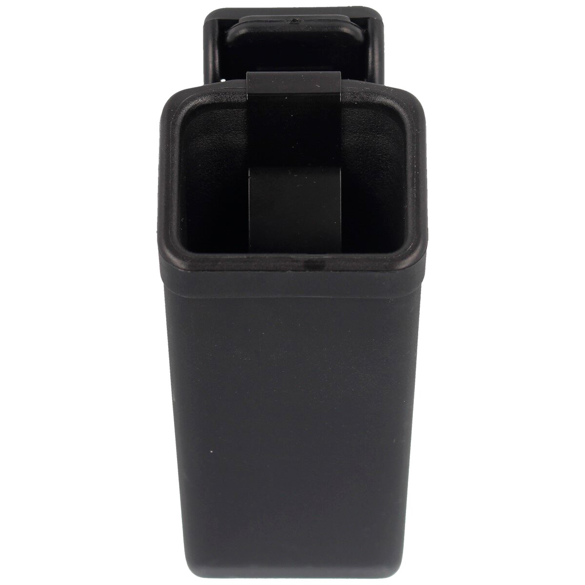 Husă rotativă ESP cu suport UBC-04-1 Clip pentru încărcător 9 mm - Black