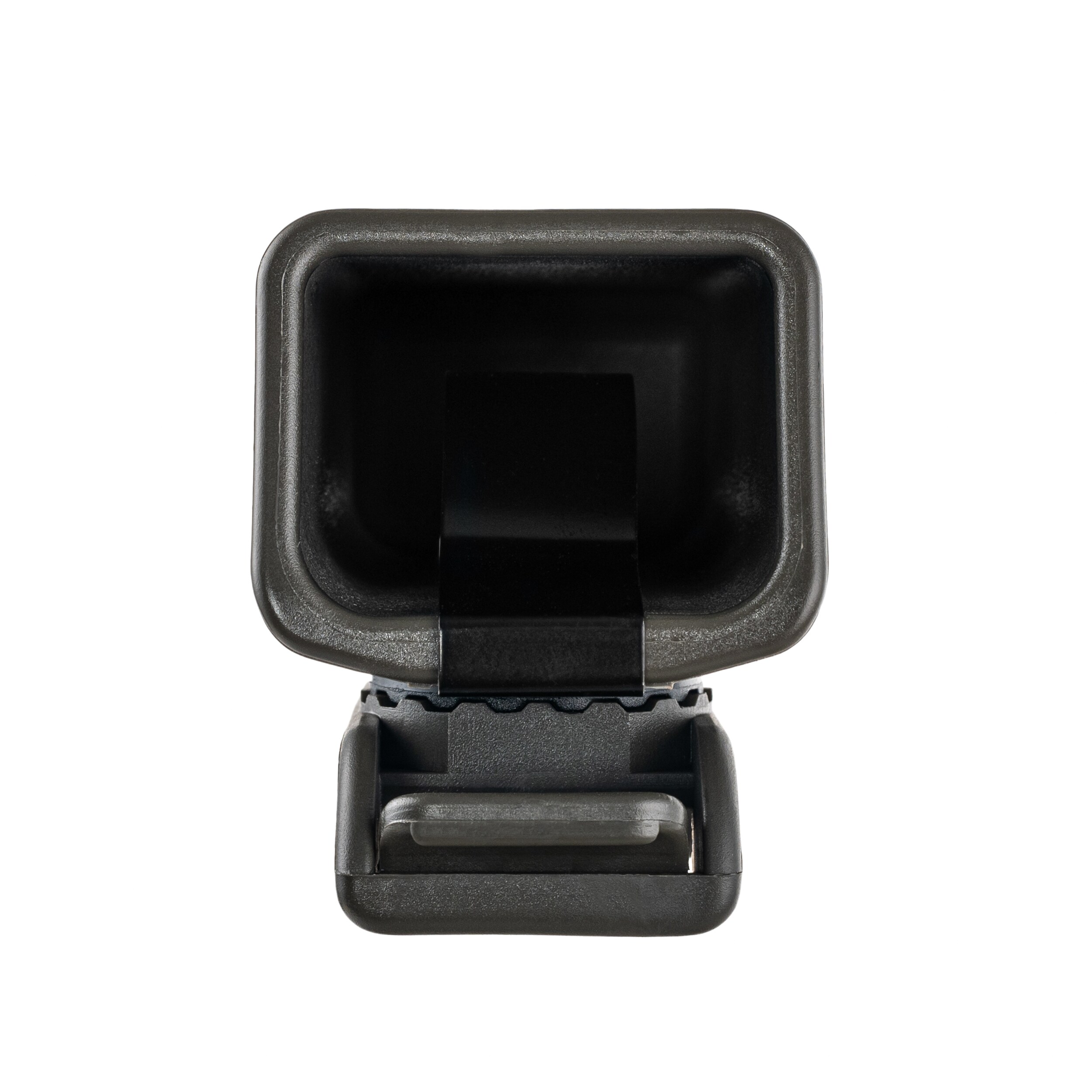 Husă rotativă ESP cu suport UBC-04-1 Clip pentru încărcător 9 mm - Olive Drab