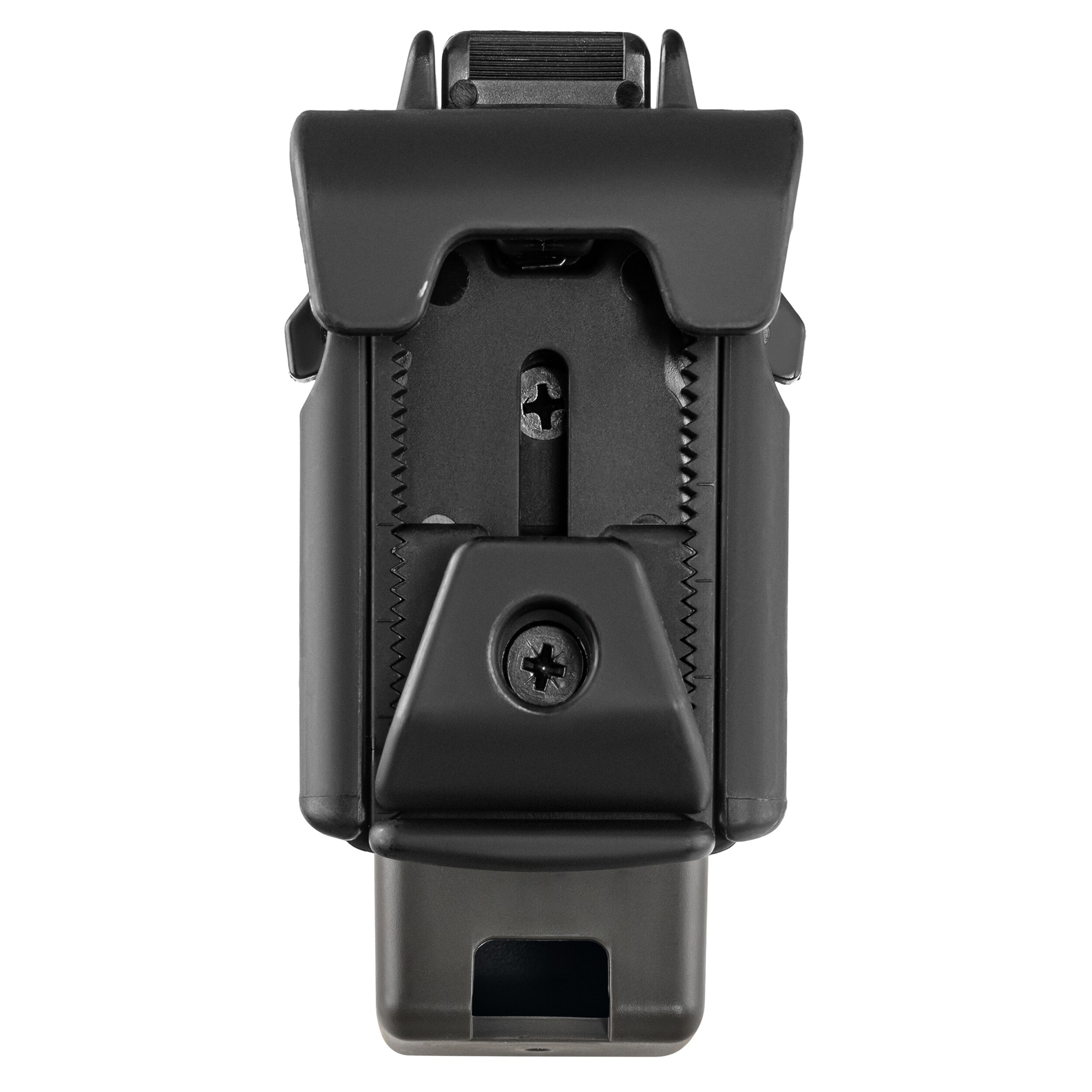 Husă rotativă ESP cu suport UBC-08 Clip pentru încărcător 9 mm - Olive Drab