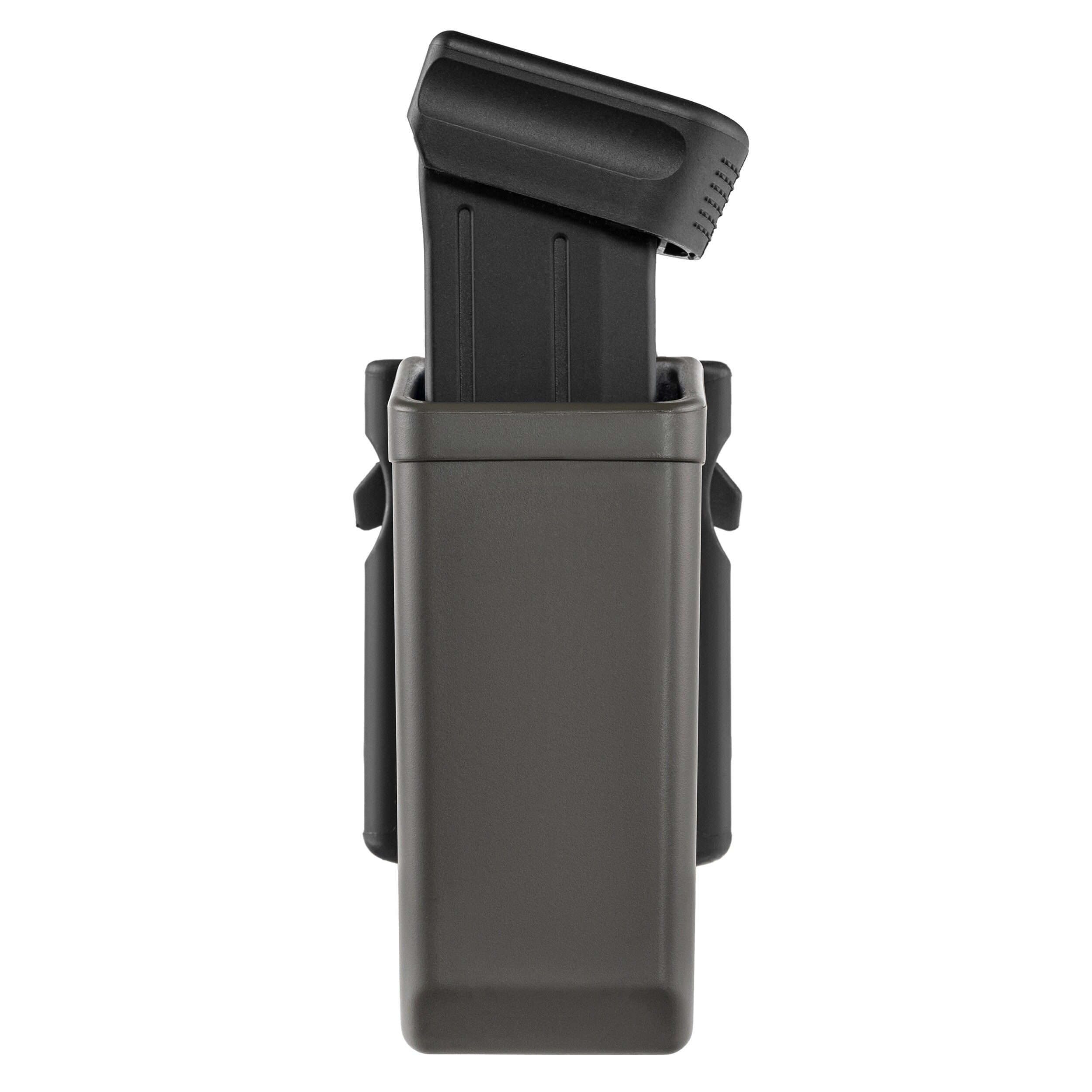 Husă rotativă ESP cu suport UBC-08 Clip pentru încărcător 9 mm - Olive Drab