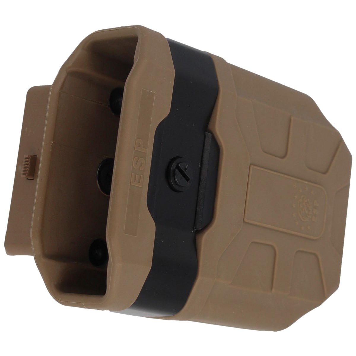 Portîncărcător ESP cu suport UBC-01 - Khaki