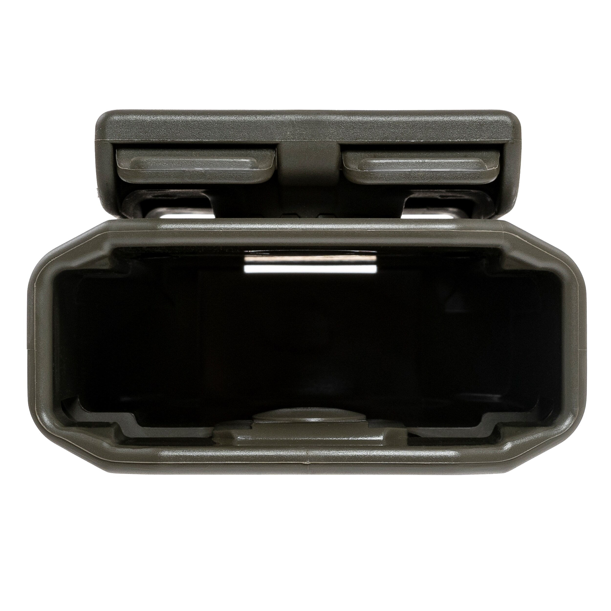 Husă rotativă ESP UBC-07 pentru încărcător 7,62 mm MOLLE - Olive Drab