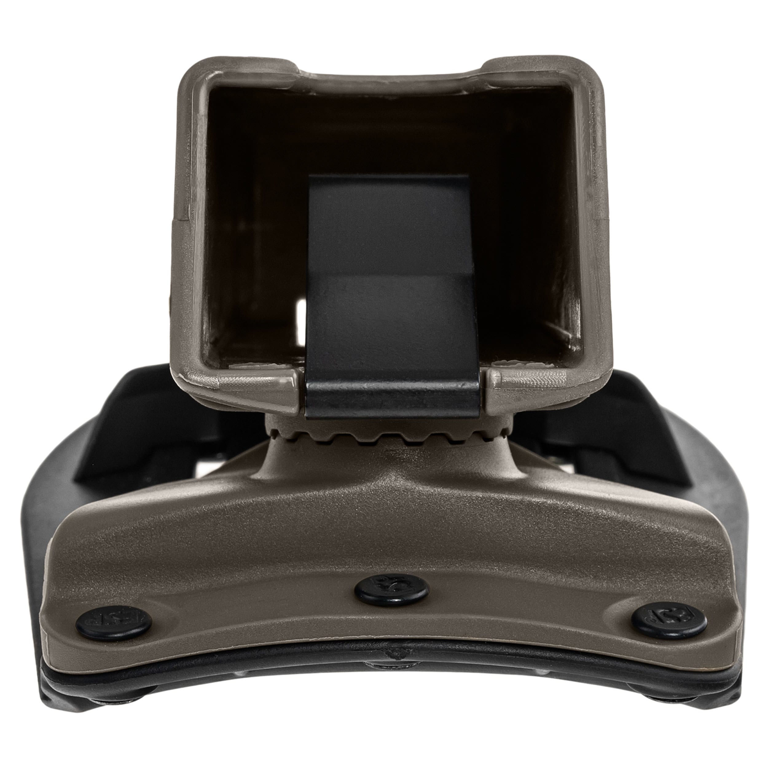 Husă rotativă ESP cu suport Paddle pentru un încărcător de dimensiuni medii - Olive Drab