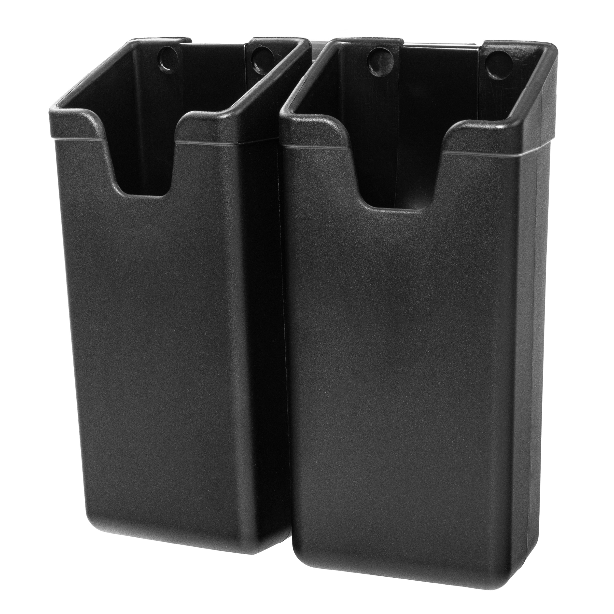 Husă dublă ESP cu suport UBC-03 pentru încărcătoare EVO/Stribog - Black