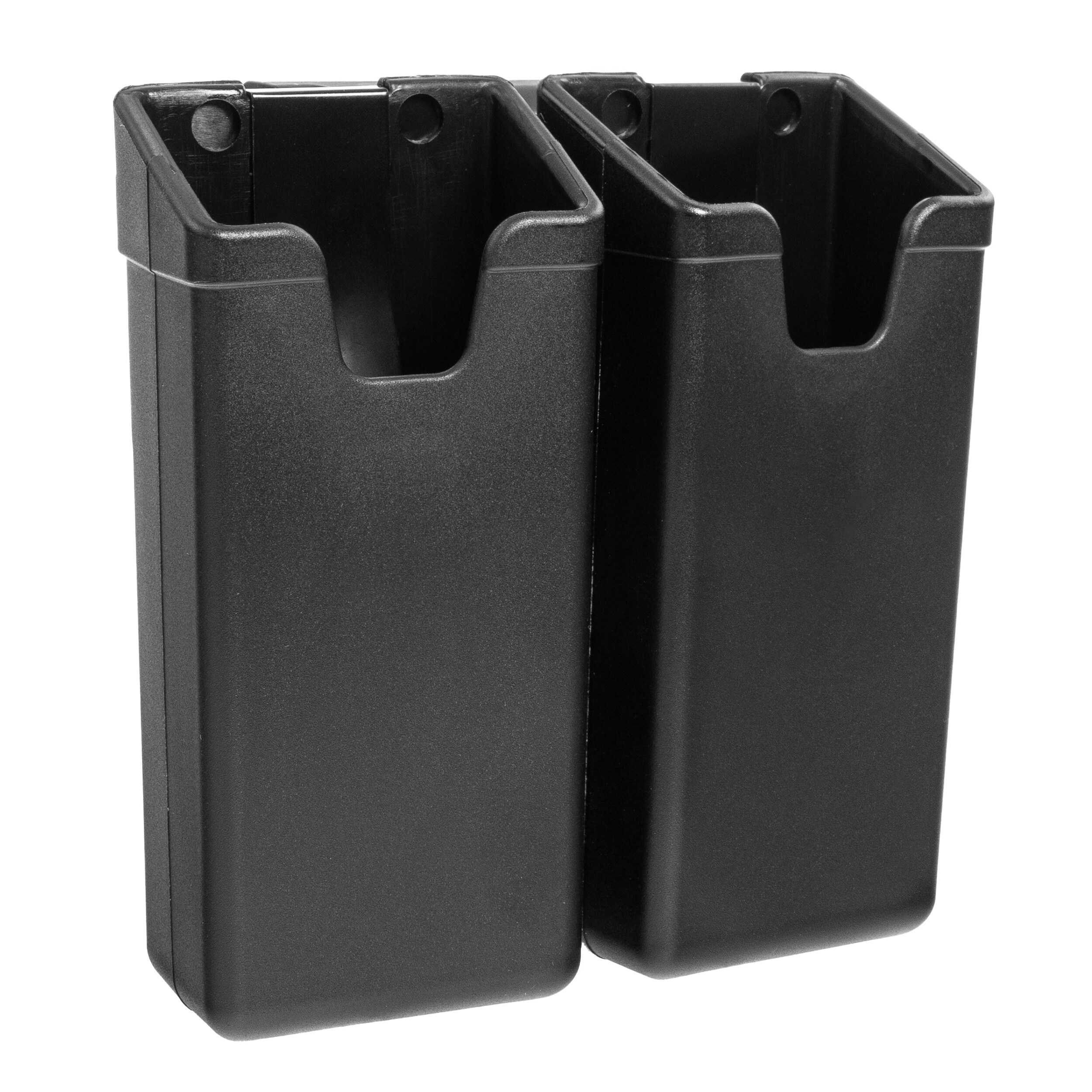 Husă dublă ESP cu suport UBC-03 pentru încărcătoare EVO/Stribog - Black