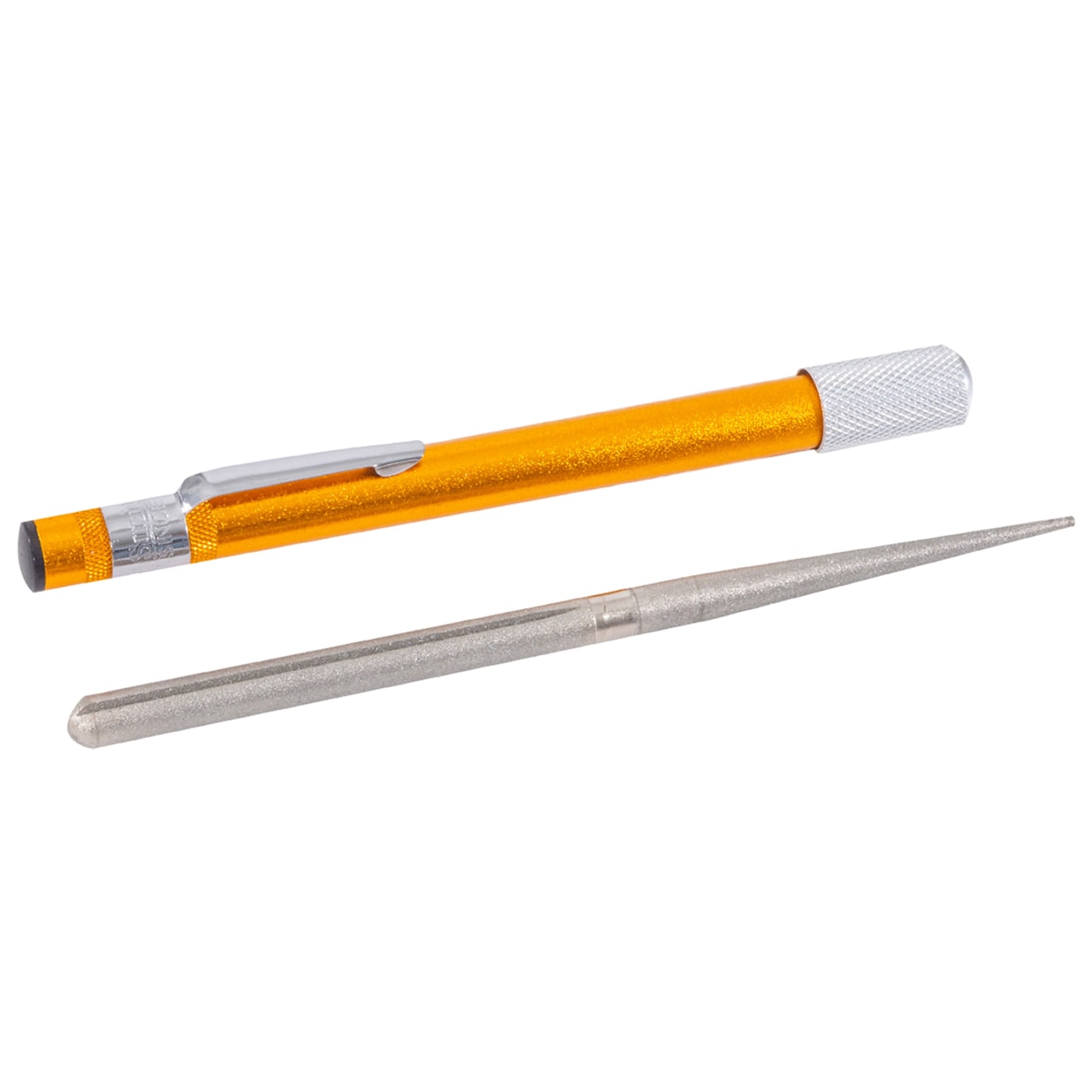 Ascuțitor diamantat de cuțite Smith's Retractable Sharpener