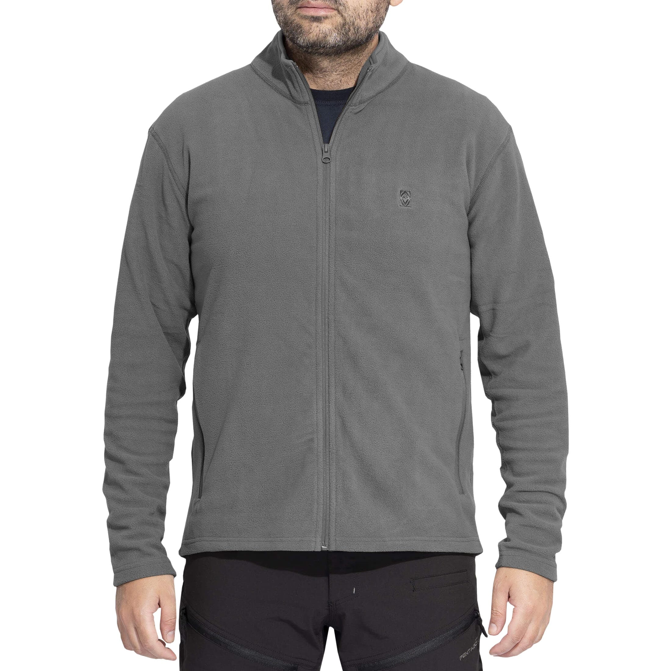 Bluză polar Pentagon Tac Maven Elk - Wolf Grey