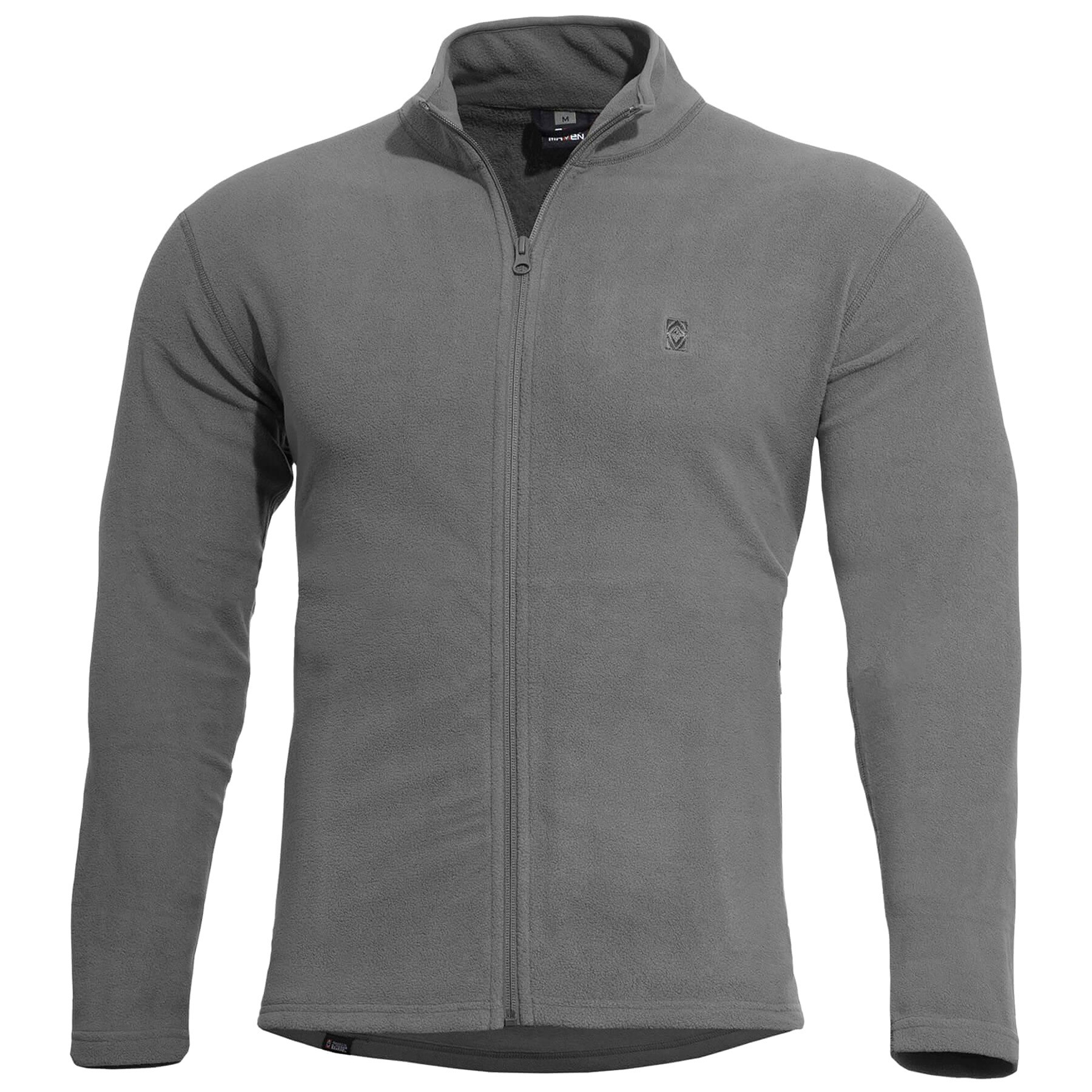 Bluză polar Pentagon Tac Maven Elk - Wolf Grey