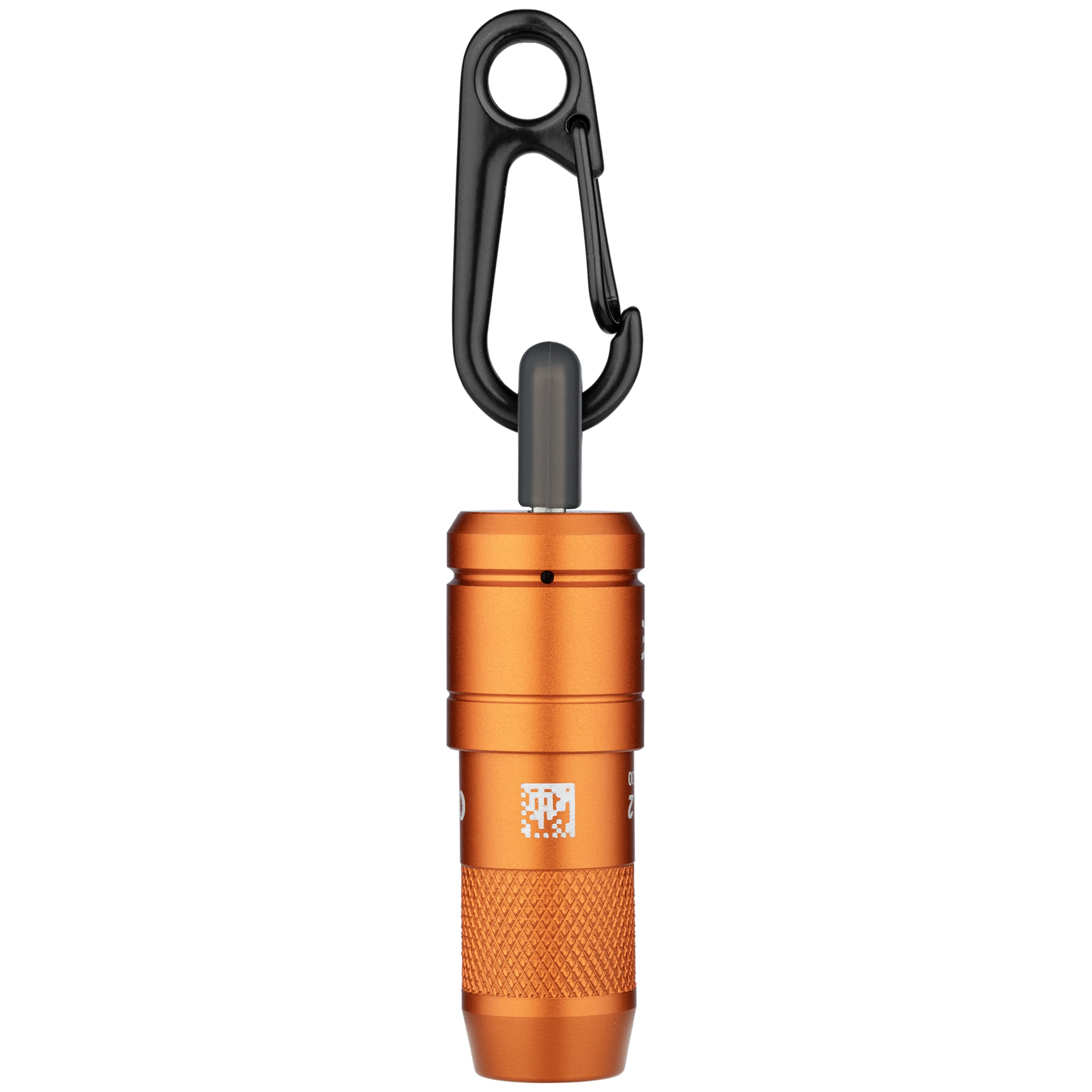 Lanternă Olight iMini 2 Orange - 50 lumeni