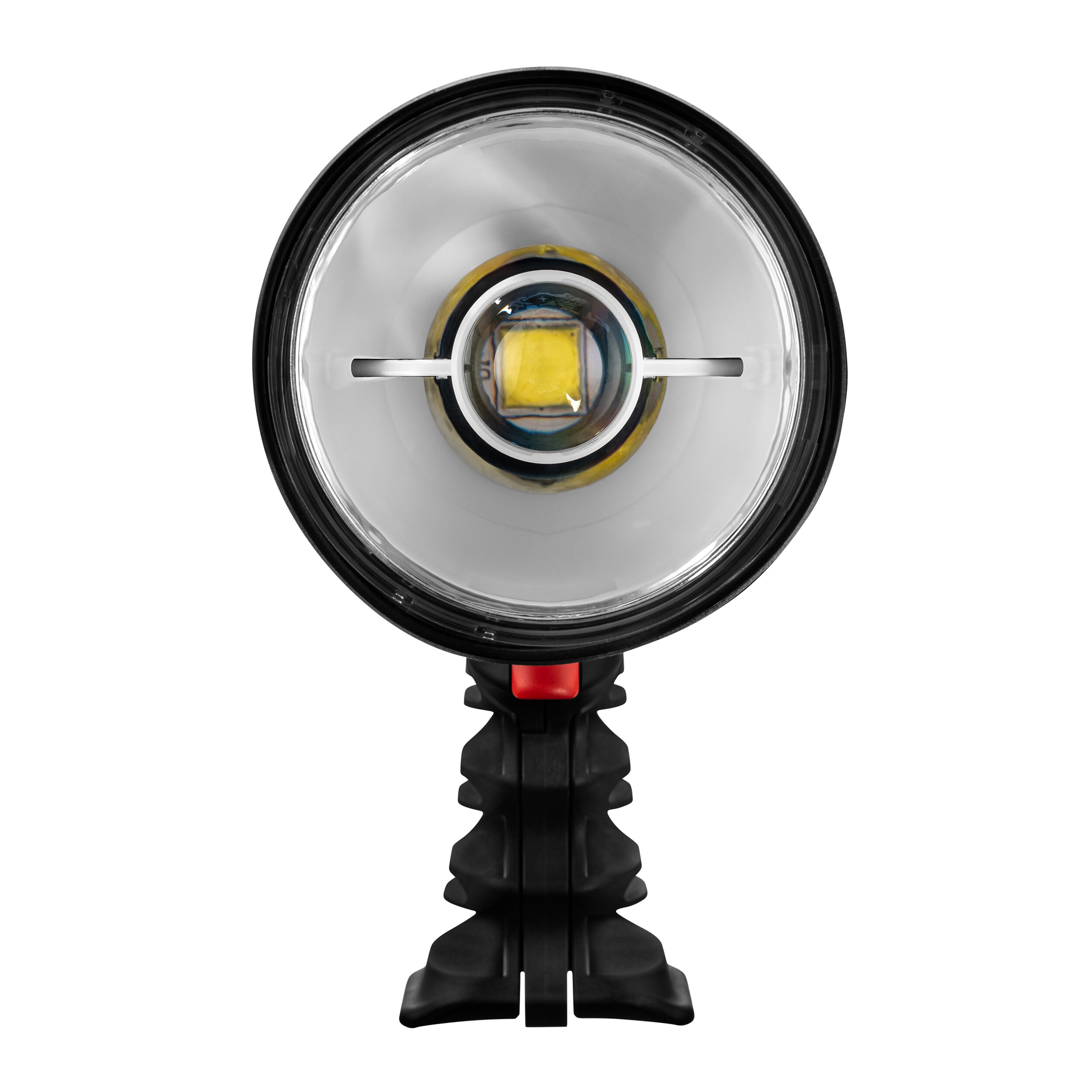 Lanternă Mactronic X-Pistol Gen2 Black - 1500 lumeni