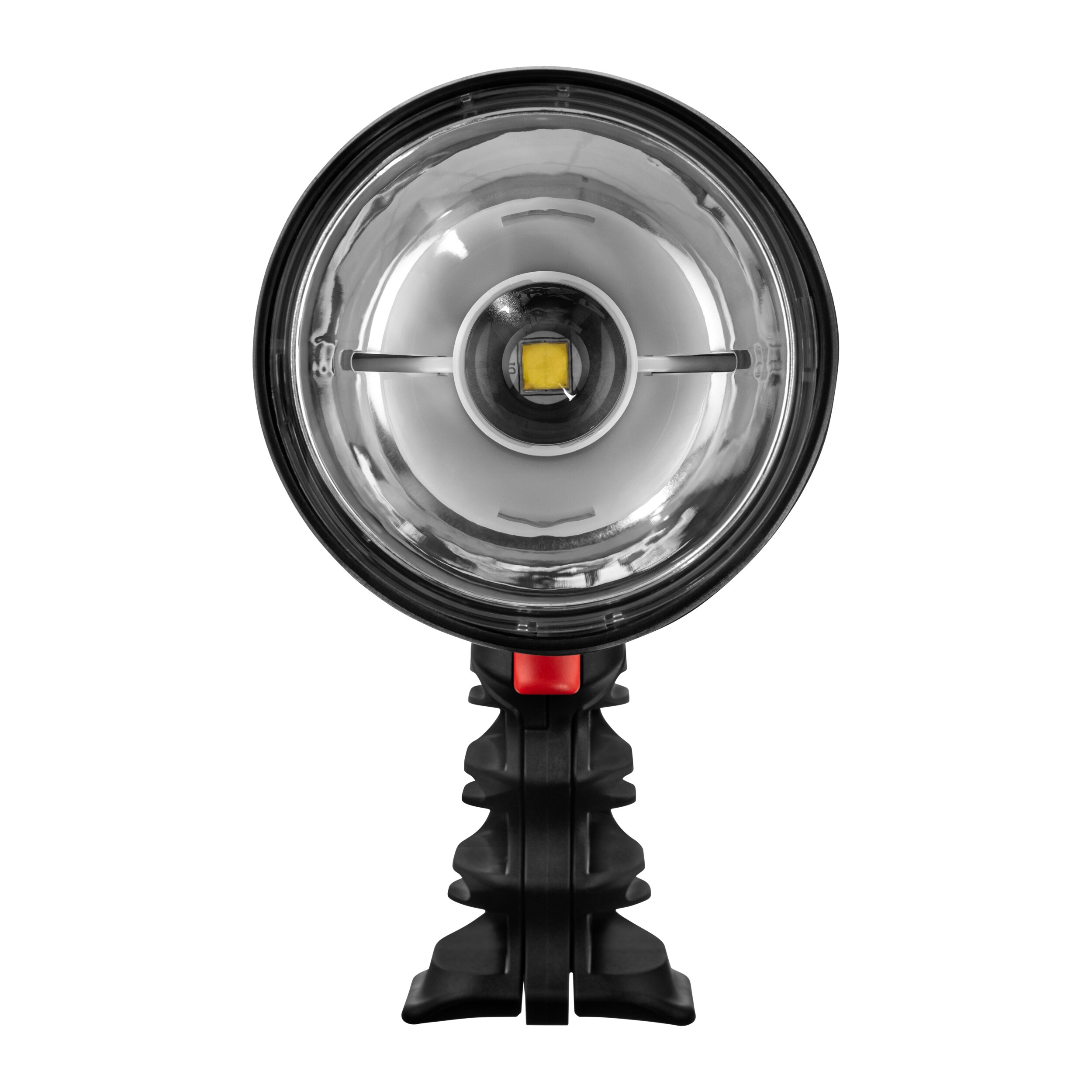 Lanternă Mactronic X-Pistol Gen2 Black - 1500 lumeni