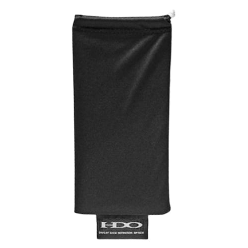 Etui din microfibră pentru ochelari Oakley - Black