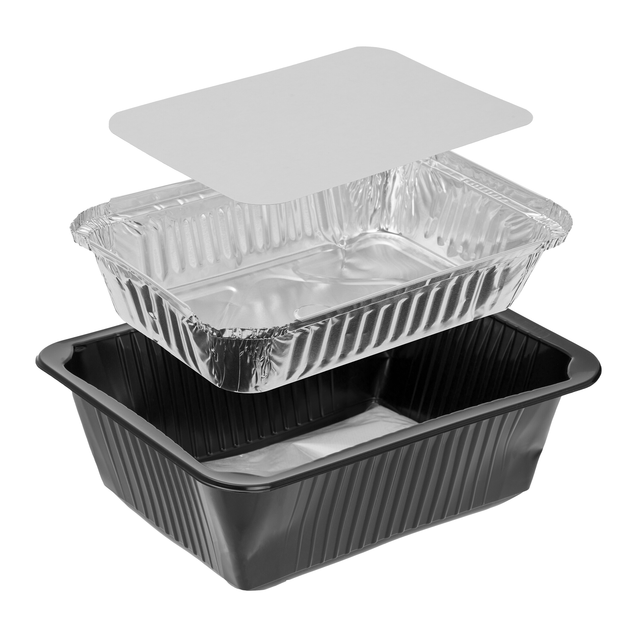 Set pentru încălzirea alimentelor fără flacără Aidpol