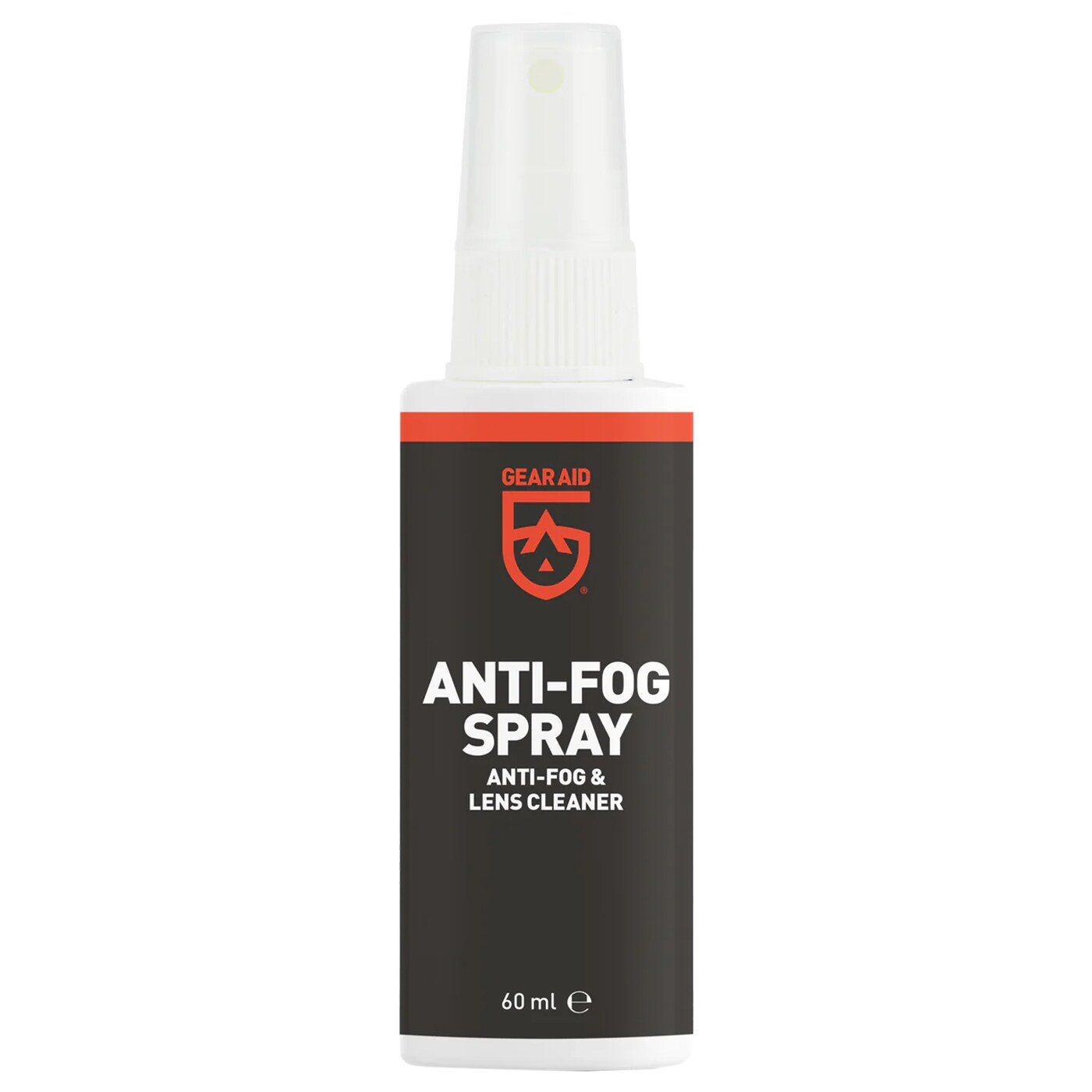 Spray pentru optică Anti-Fog - 60 ml