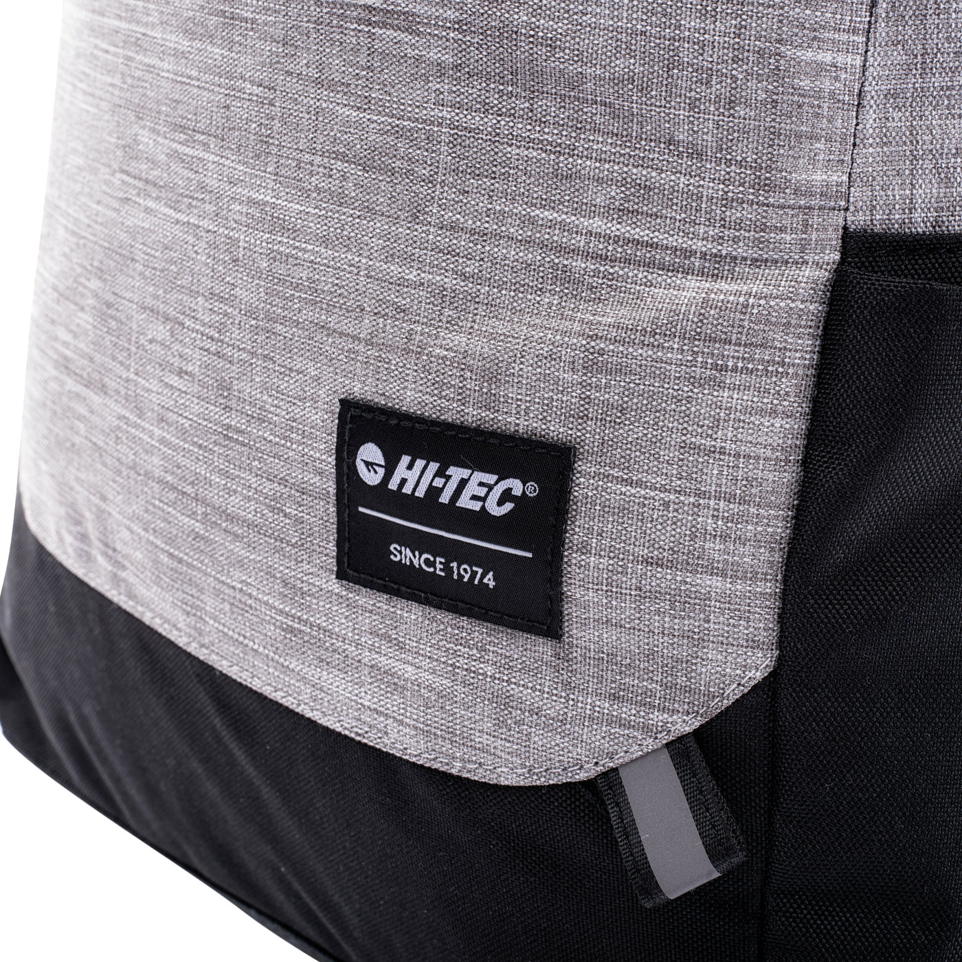 Rucsac Hi-Tec Citan 23 l - Grey Melange/Black