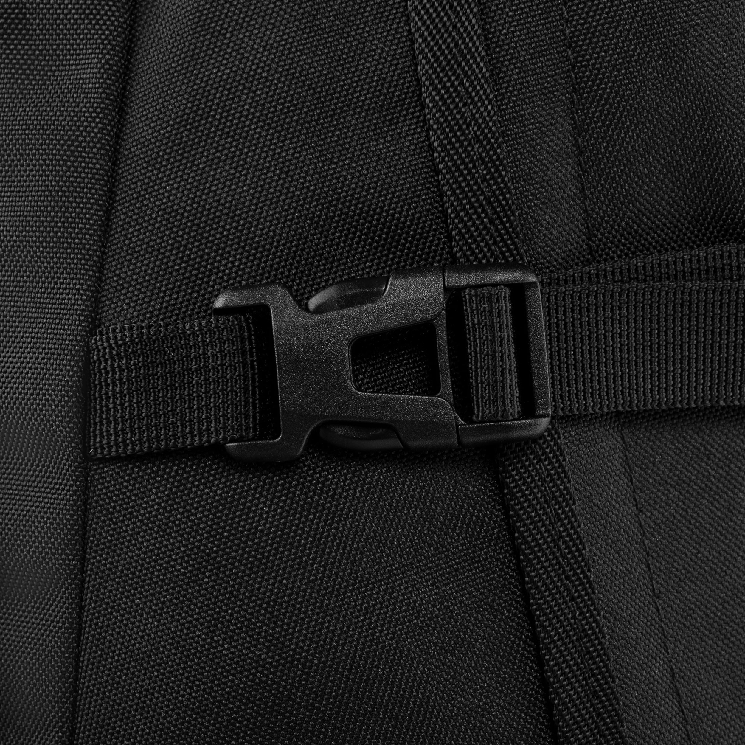 Rucsac Hi-Tec Stray 20 l - Black