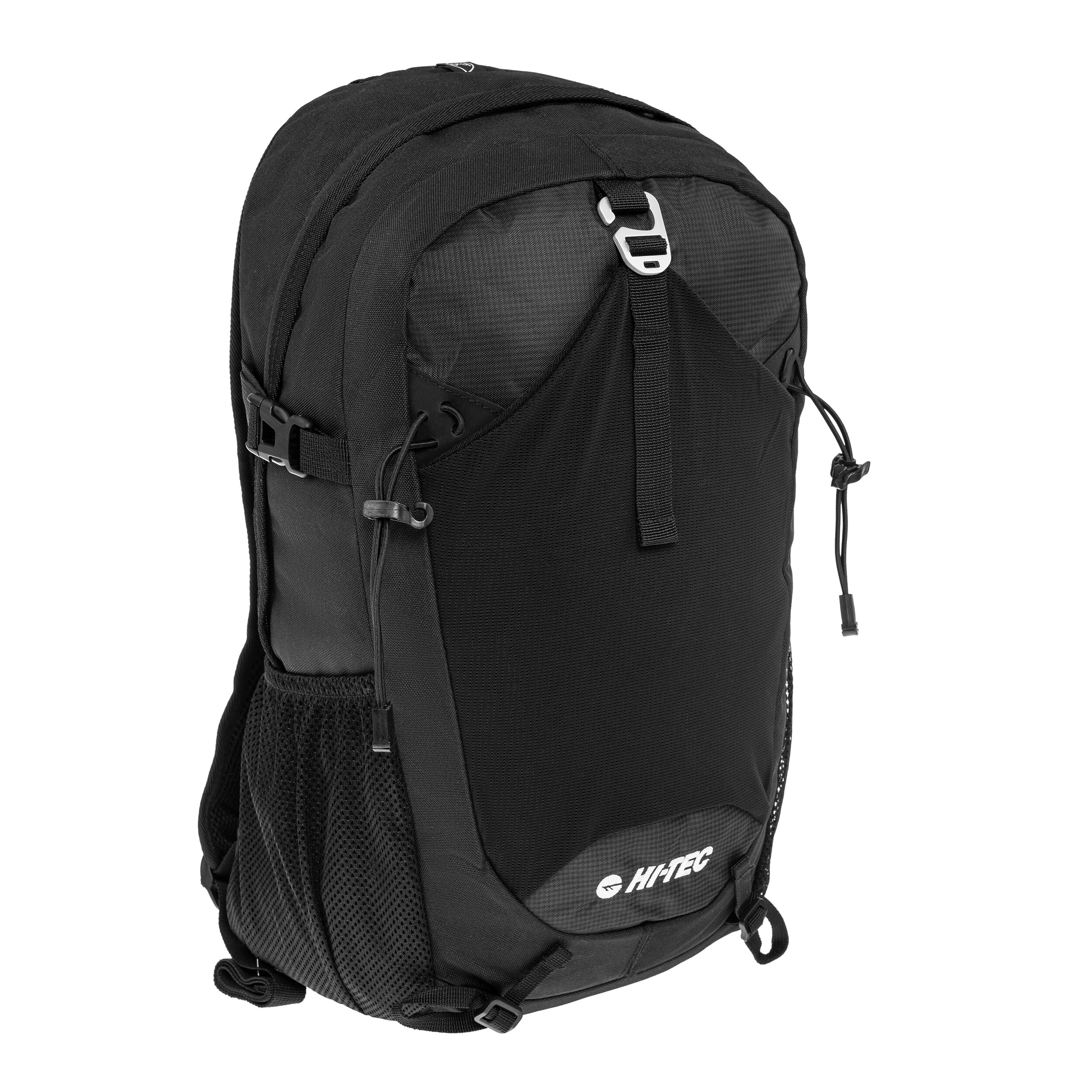 Rucsac Hi-Tec Stray 20 l - Black