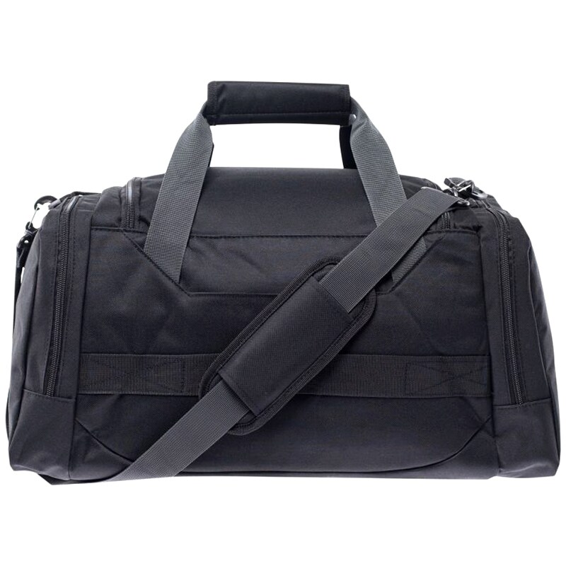 Geantă Hi-Tec Soris 40 l - Black/Grey