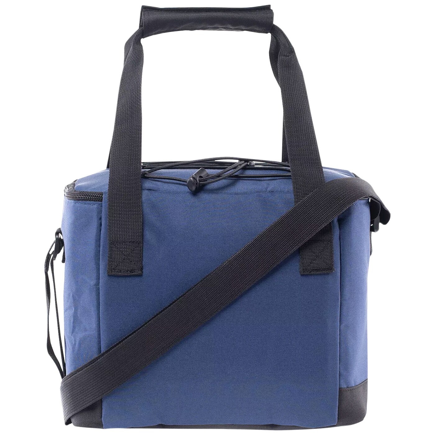 Geantă termoizolantă Hi-Tec Termina Bag 10 l - Blue