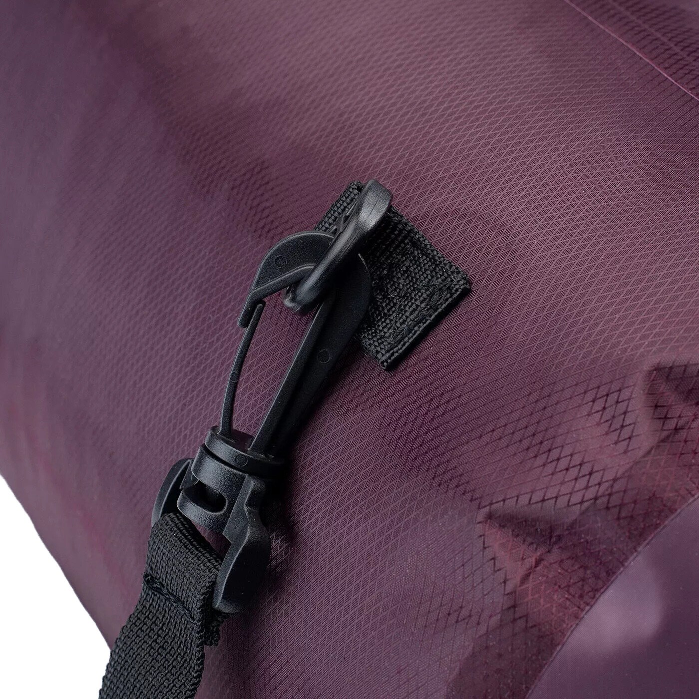 Sac impermeabil Hi-Tec Drypouch 10 l - Fig