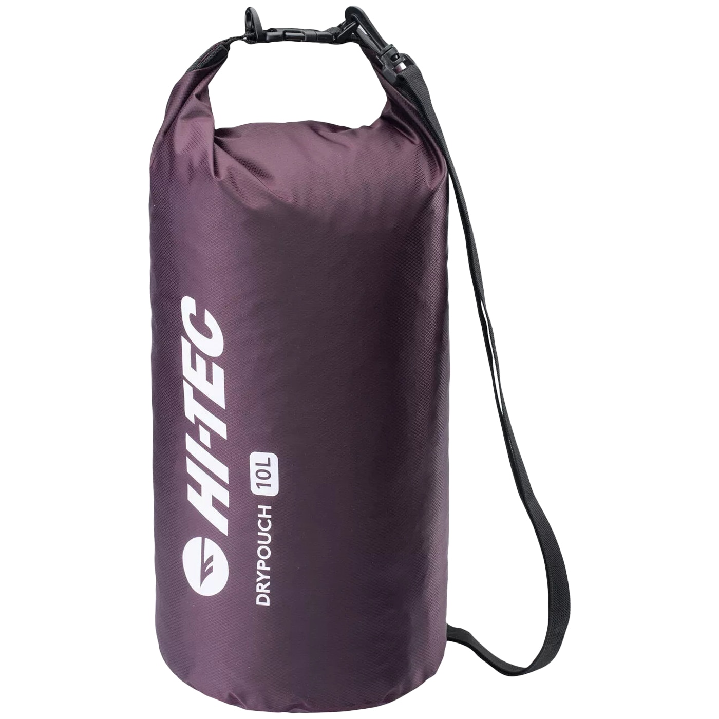 Sac impermeabil Hi-Tec Drypouch 10 l - Fig