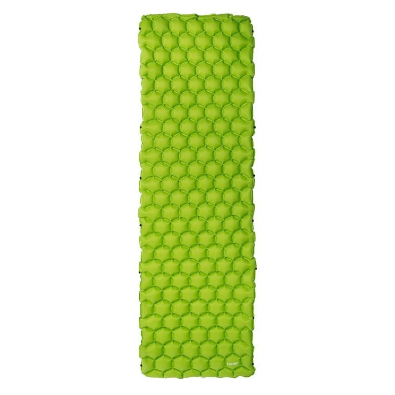Saltea turistică Hi-Tec Airmat - Green