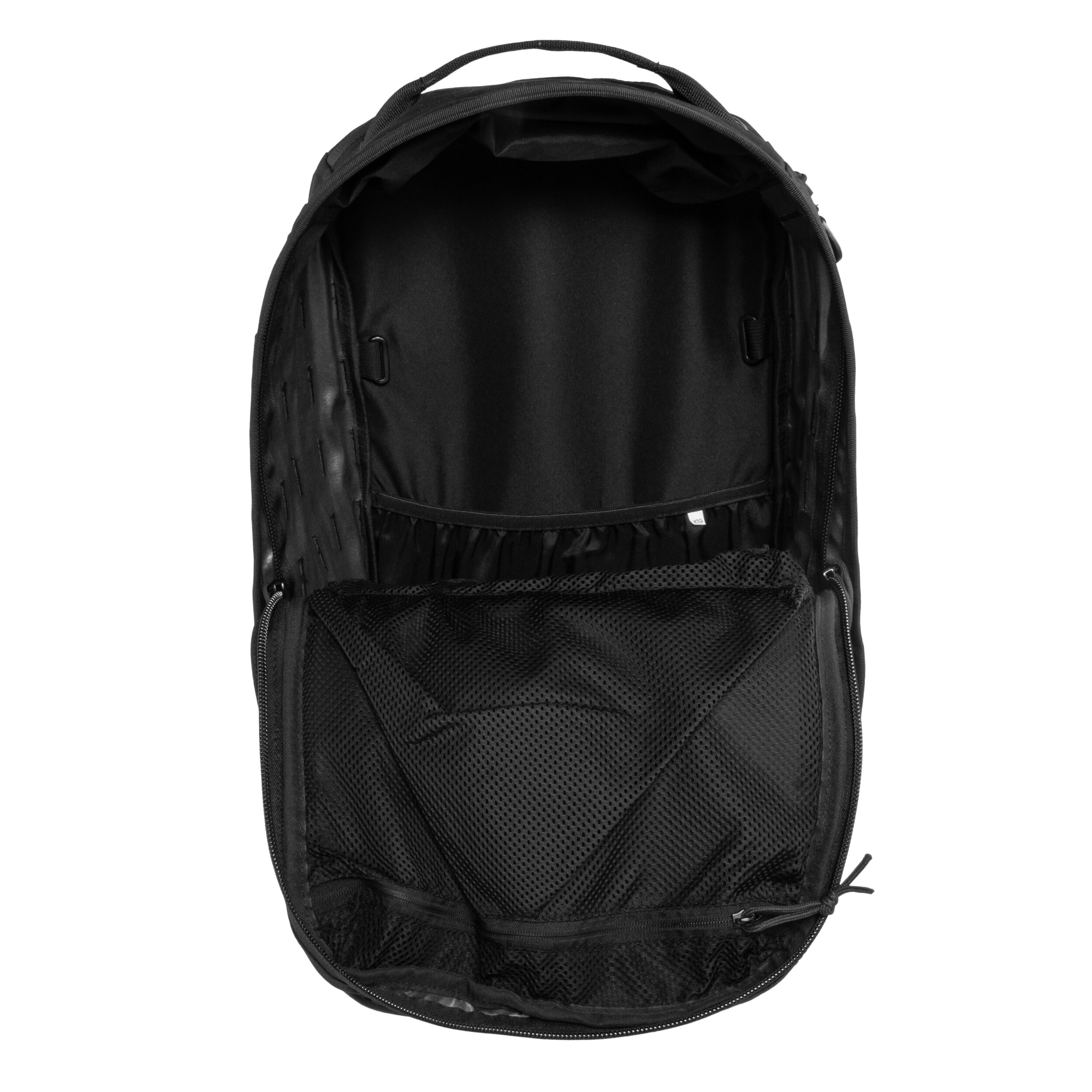 Rucsac Wisport Sparrow II 40 l - Black