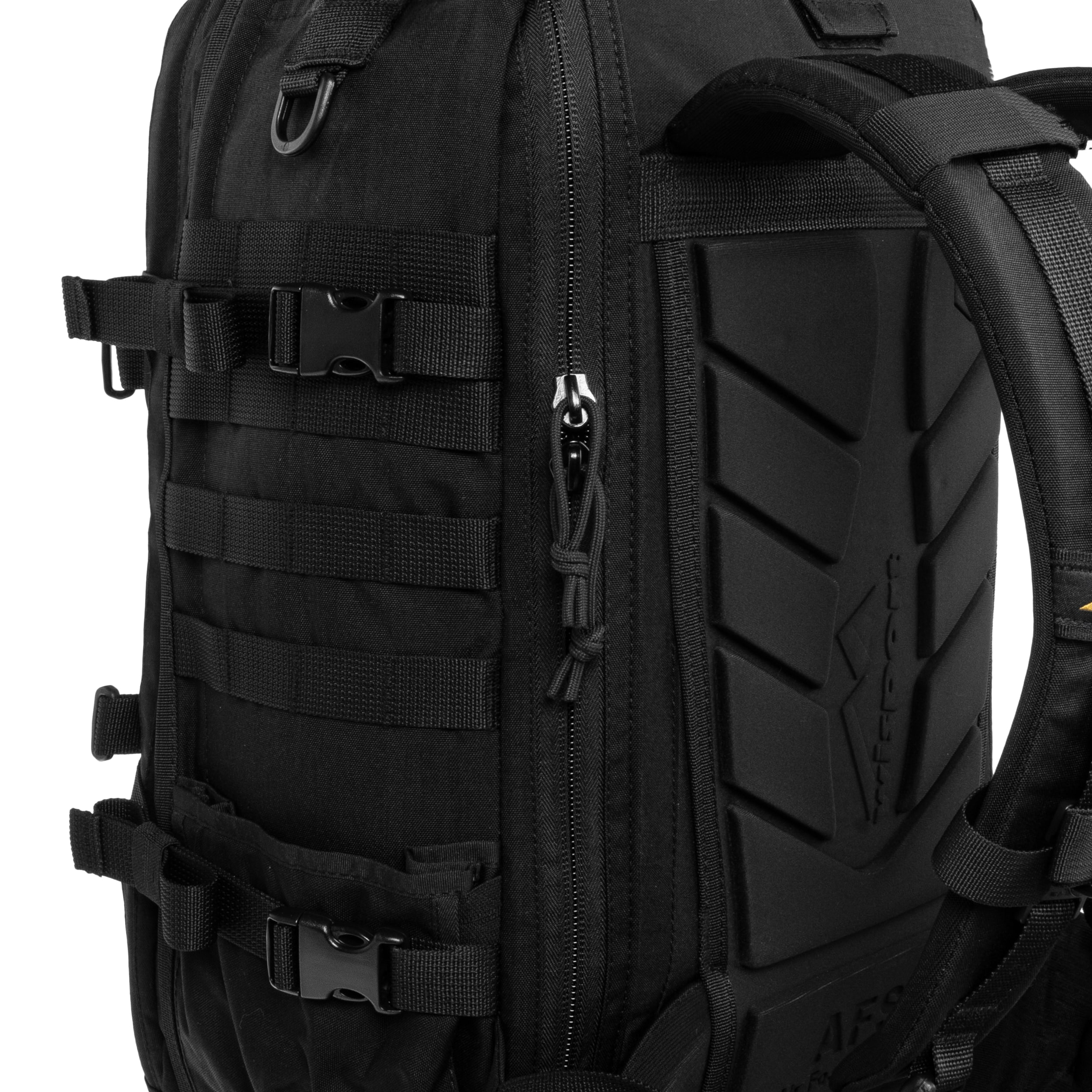 Rucsac Wisport Sparrow II 40 l - Black