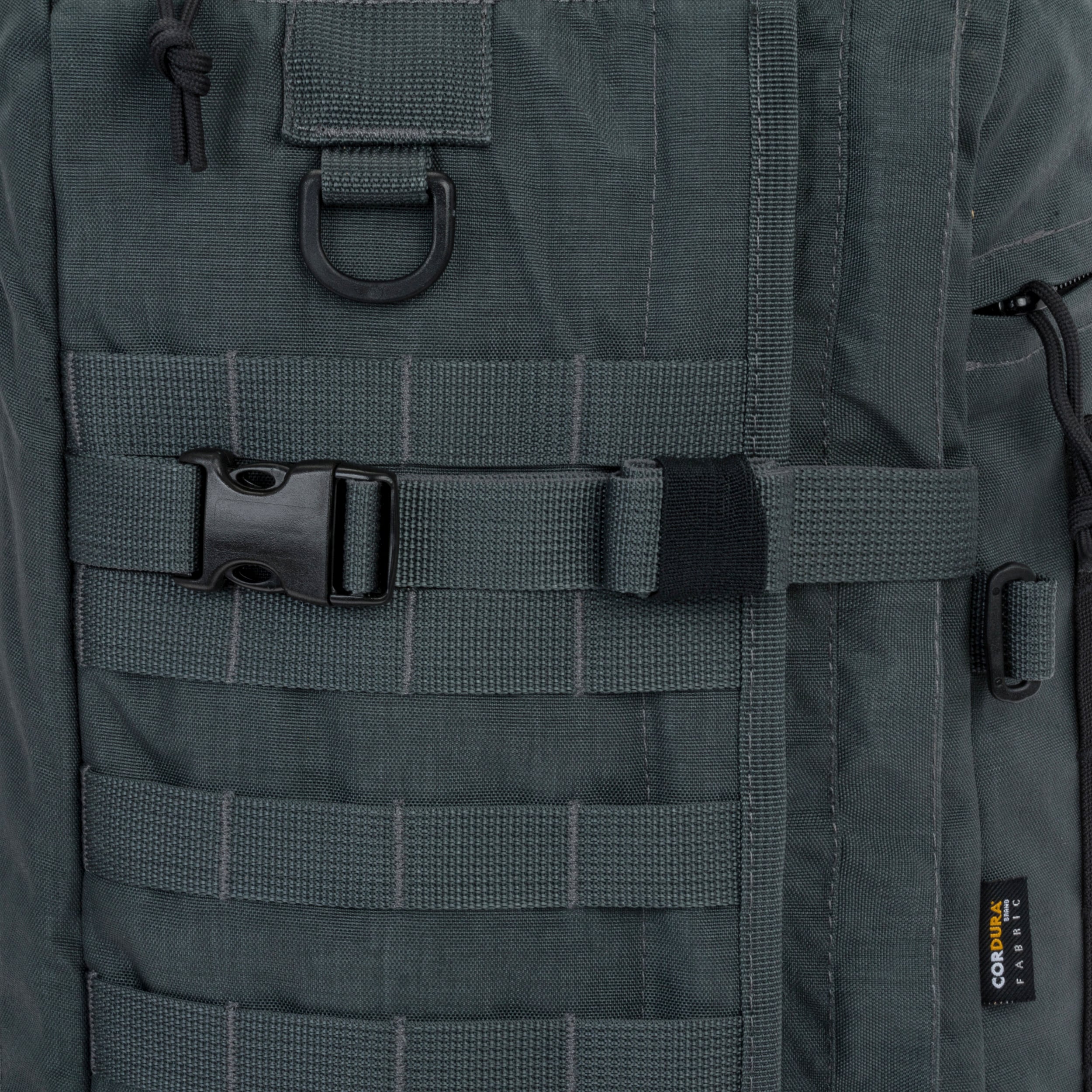 Rucsac Wisport Sparrow II 40 l - Graphite