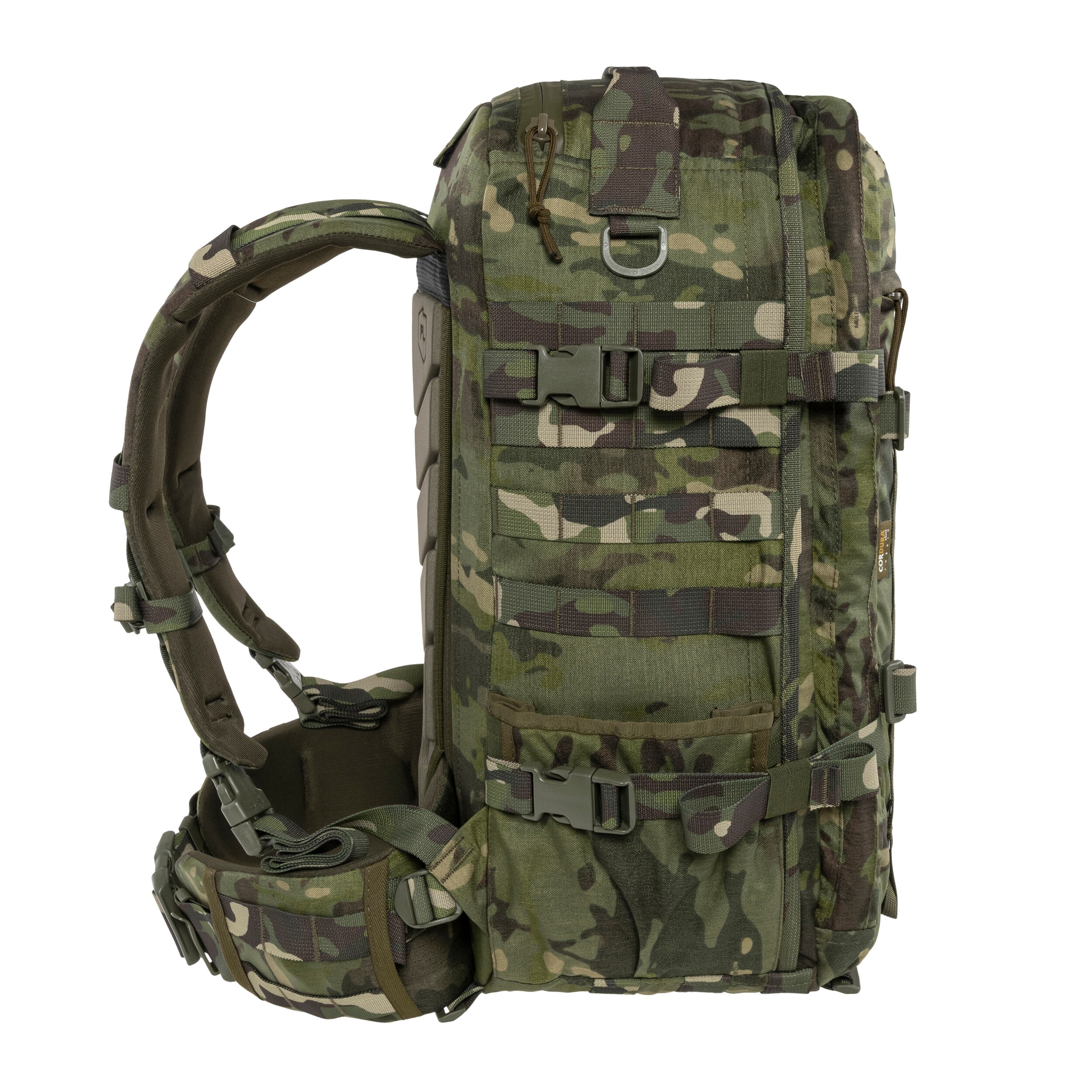Rucsac Wisport Sparrow II 40 l - MultiCam Tropic