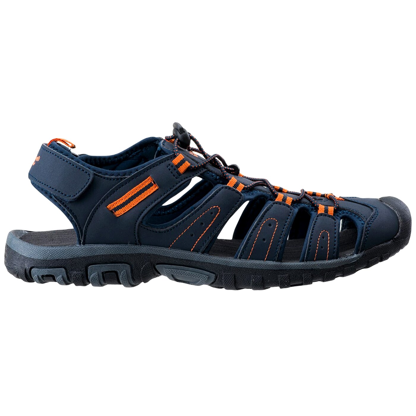 Sandale Hi-Tec Tiore - Navy/Gray