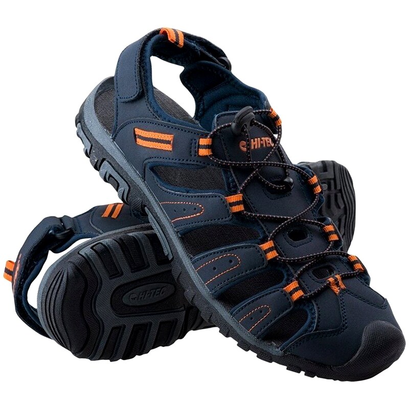 Sandale Hi-Tec Tiore - Navy/Gray