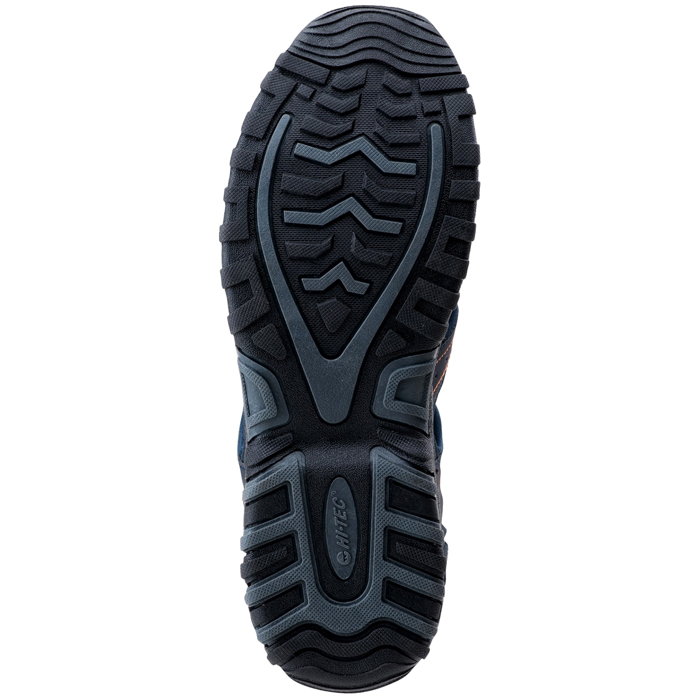 Sandale Hi-Tec Tiore - Navy/Gray