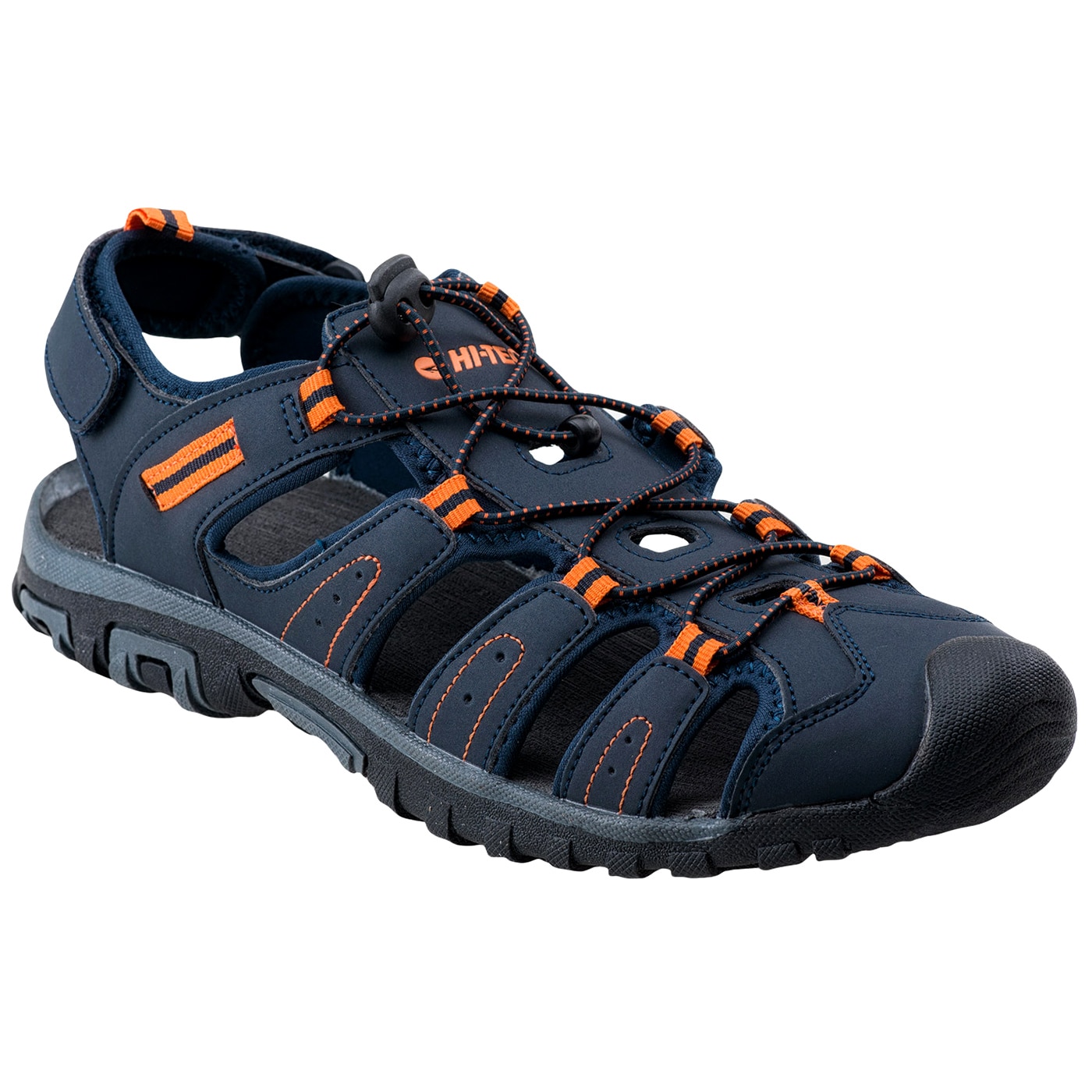 Sandale Hi-Tec Tiore - Navy/Gray