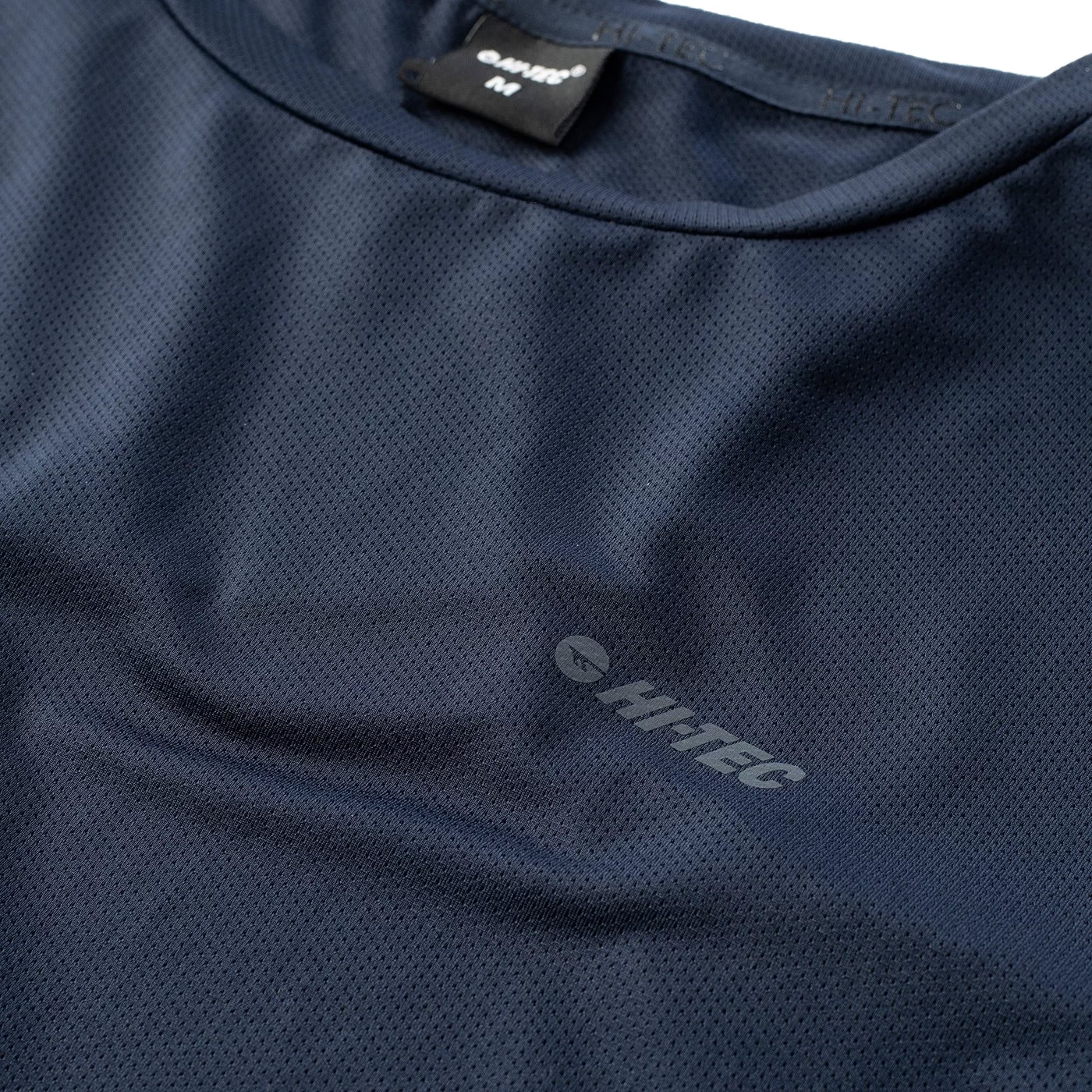 Tricou termoactiv Hi-Tec Hadi - Sky Captain