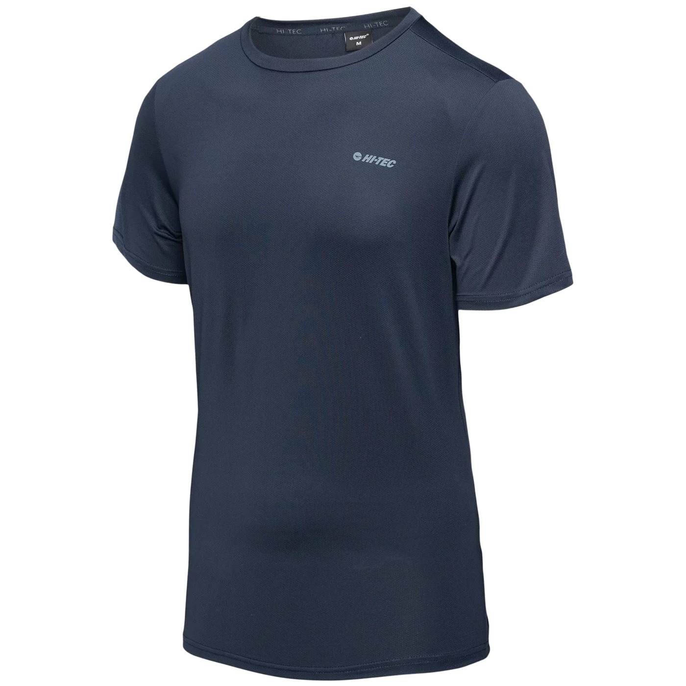 Tricou termoactiv Hi-Tec Hadi - Sky Captain