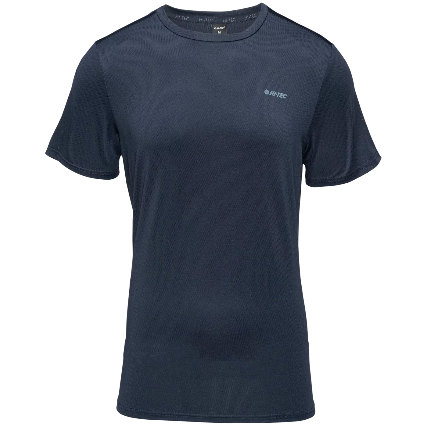 Tricou termoactiv Hi-Tec Hadi - Sky Captain