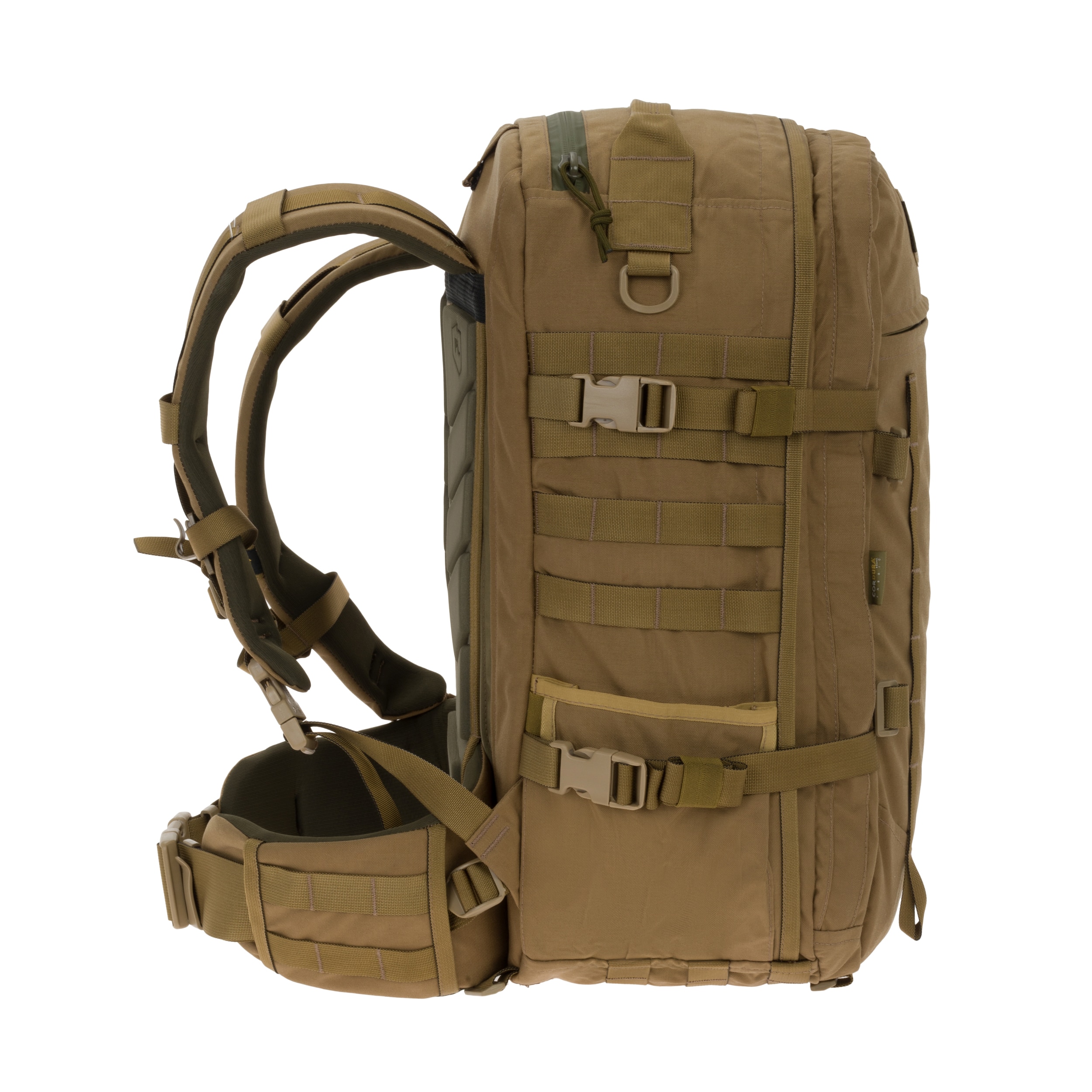 Rucsac Wisport Sparrow II 40 l - Coyote