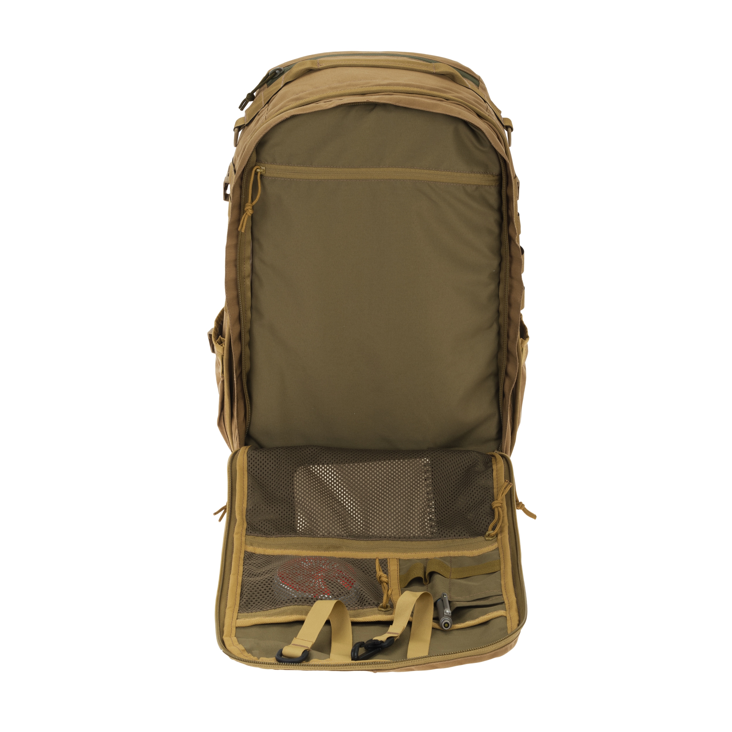 Rucsac Wisport Sparrow II 40 l - Coyote