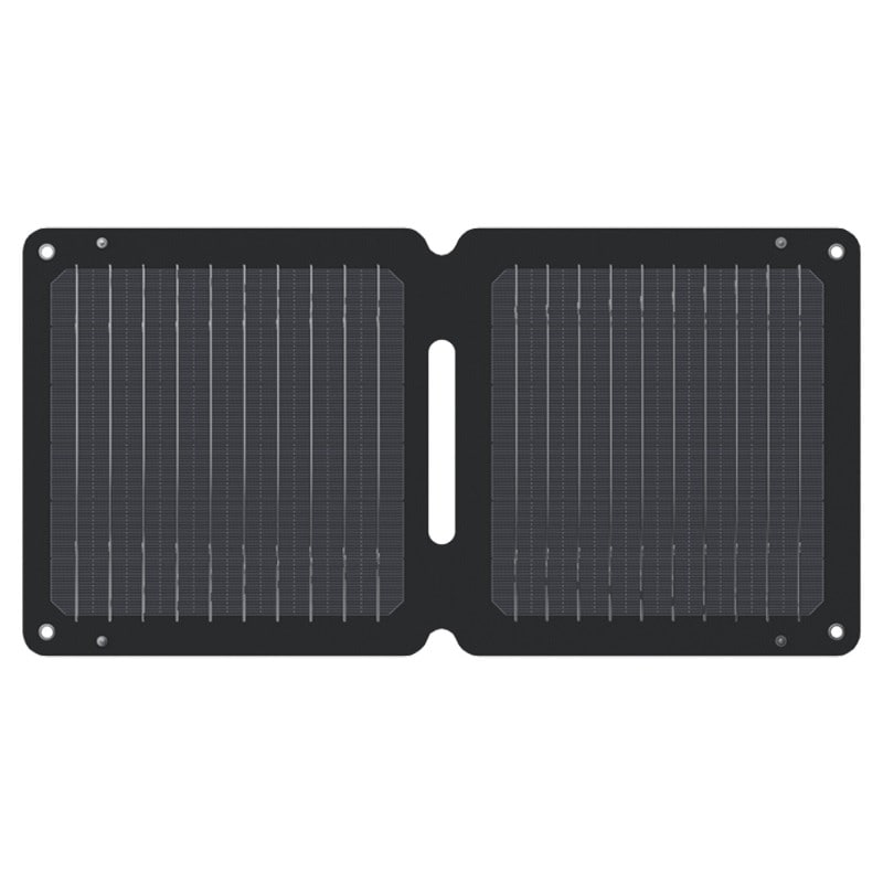 Panou solar Xtorm 14W turistic