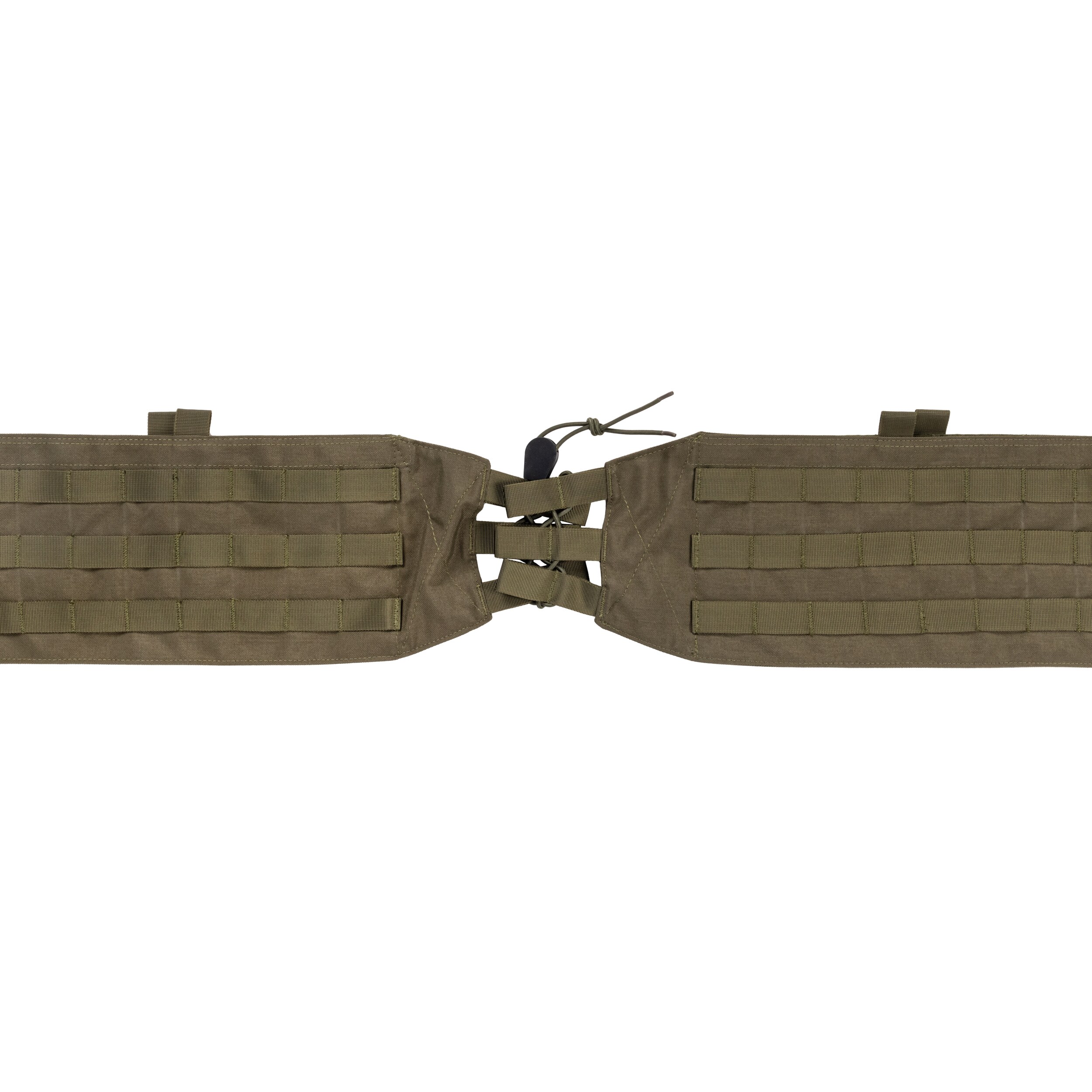 Curea Condor VAS Modular Cummerbund - Olive Drab