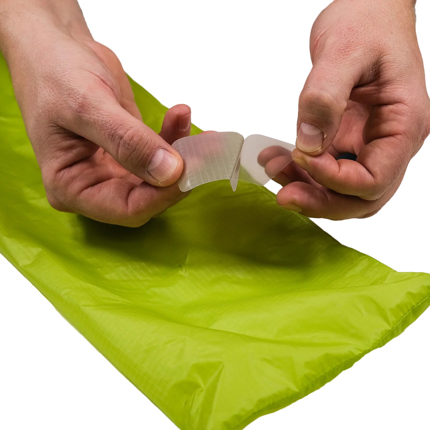 Set de petice Gear Aid Tenacious Tape SilNylon Patches