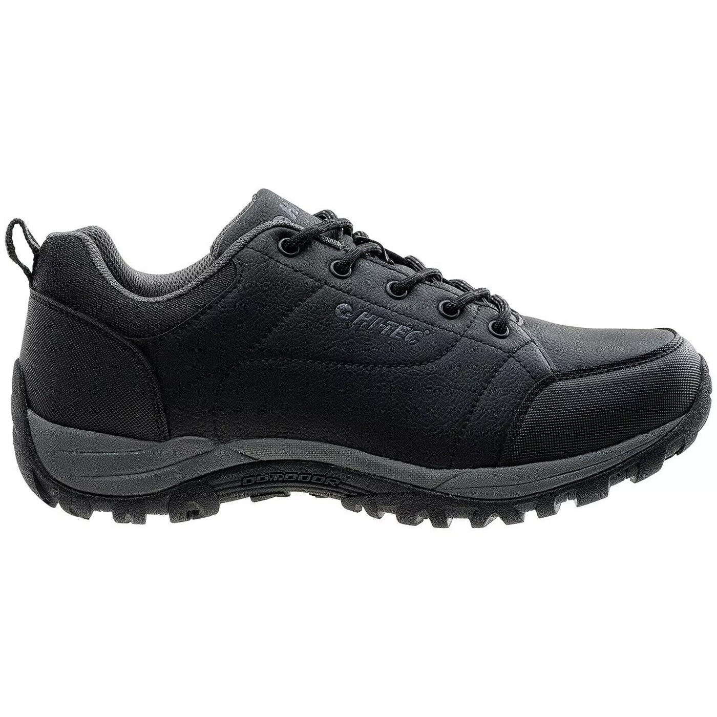 Încălțăminte Hi-Tec Canori Low - Black